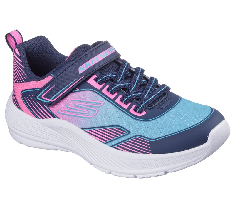 Skechers Sneakers Microspec Advance Multicolor