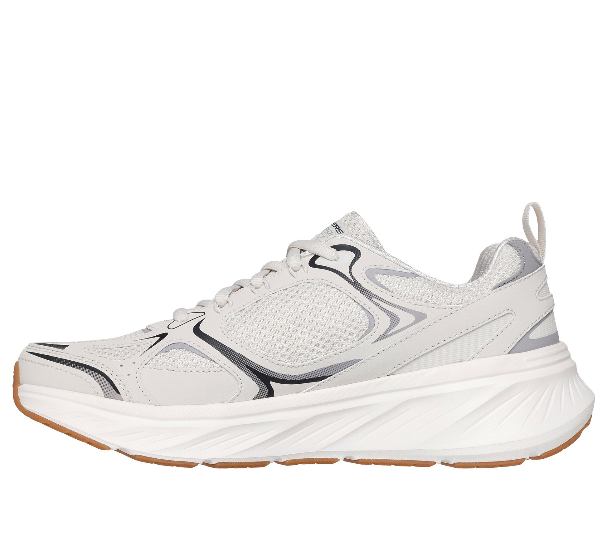 Skechers Sneakers Relaxed Fit Edgeride Beige