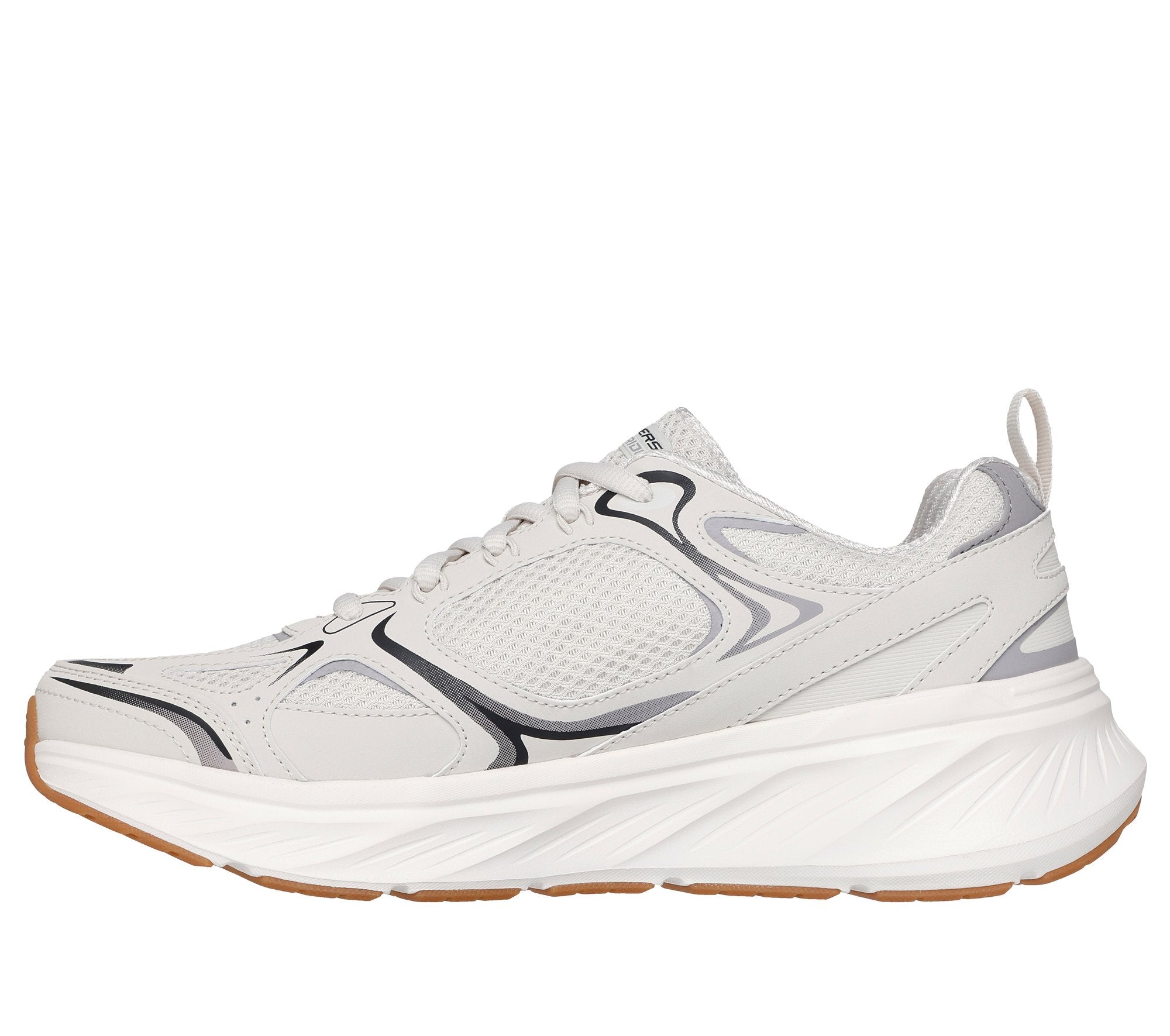 Skechers Sneakers Relaxed Fit Edgeride Beige