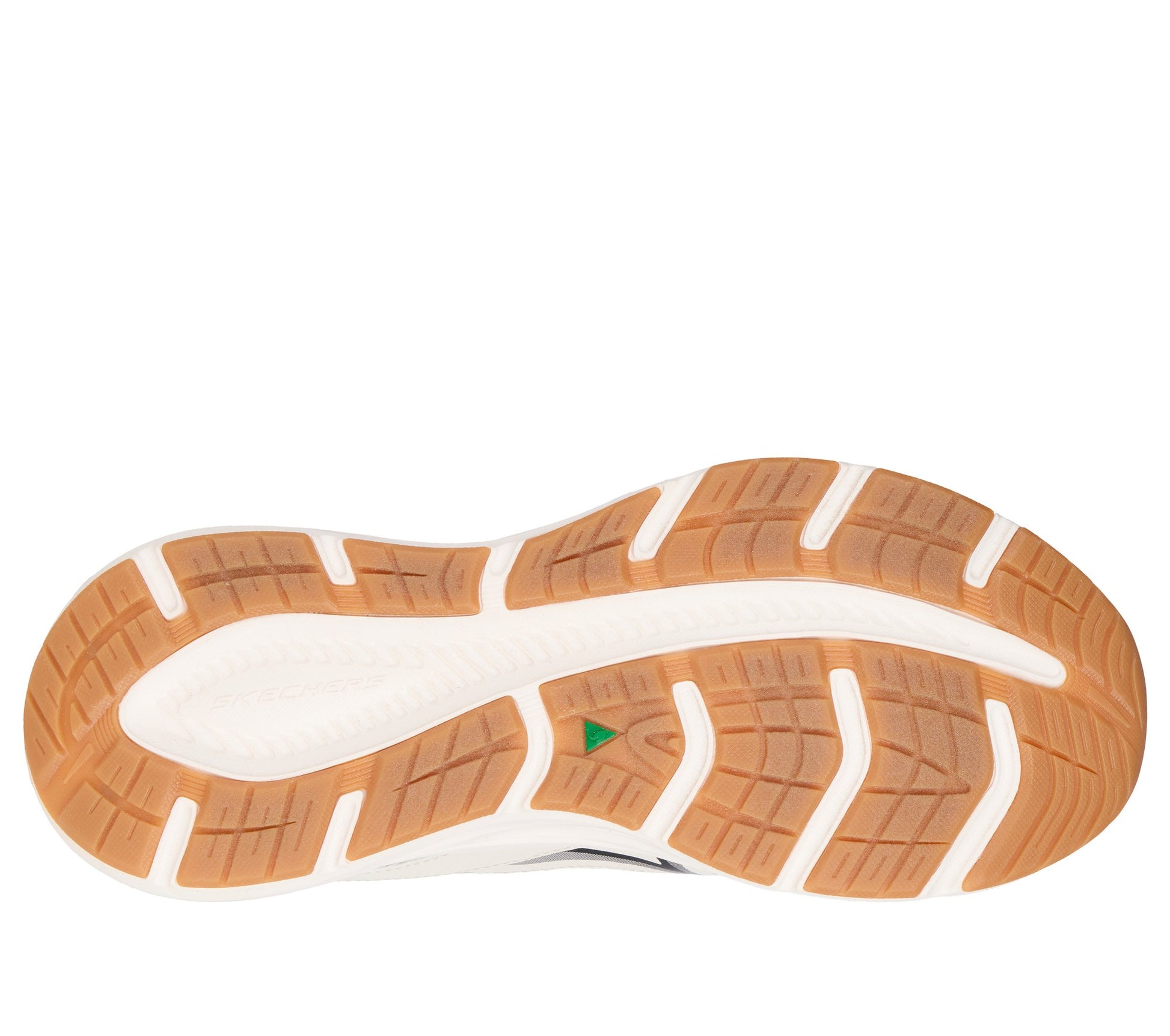 Skechers Sneakers Relaxed Fit Edgeride Beige