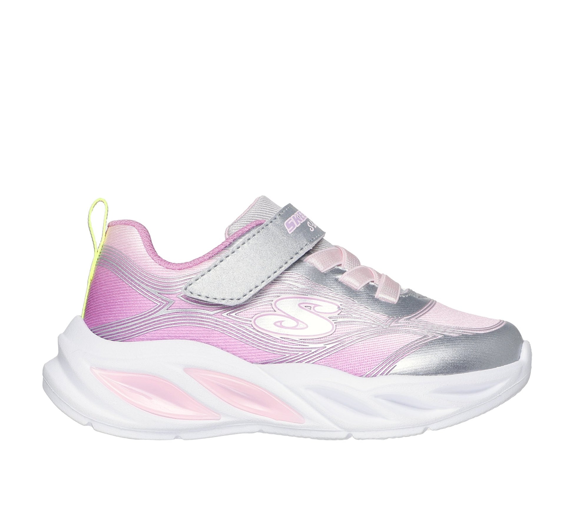 Skechers Sneakers S-Lights Cosmic Glow Multicolor