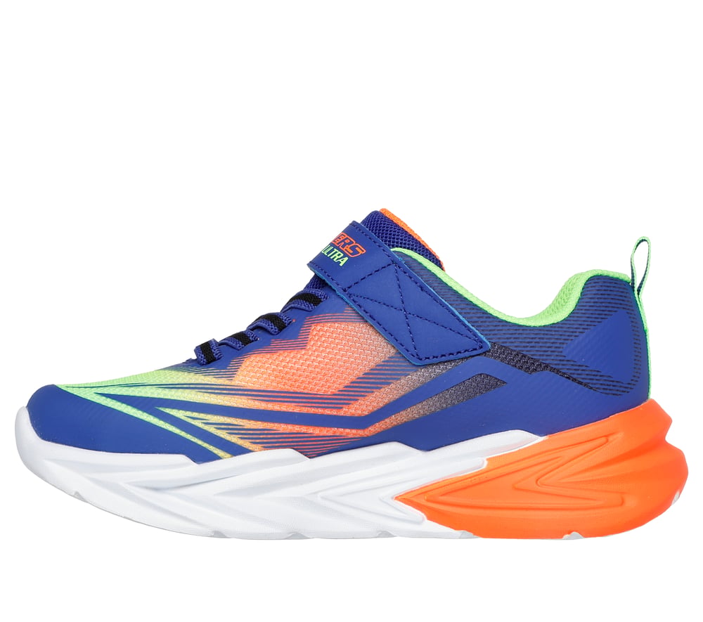 Skechers Sneakers S-Lights Flex-Glow Ultra Multicolor