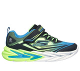 Sneakers S-Lights Flex-Glow Ultra - Verde