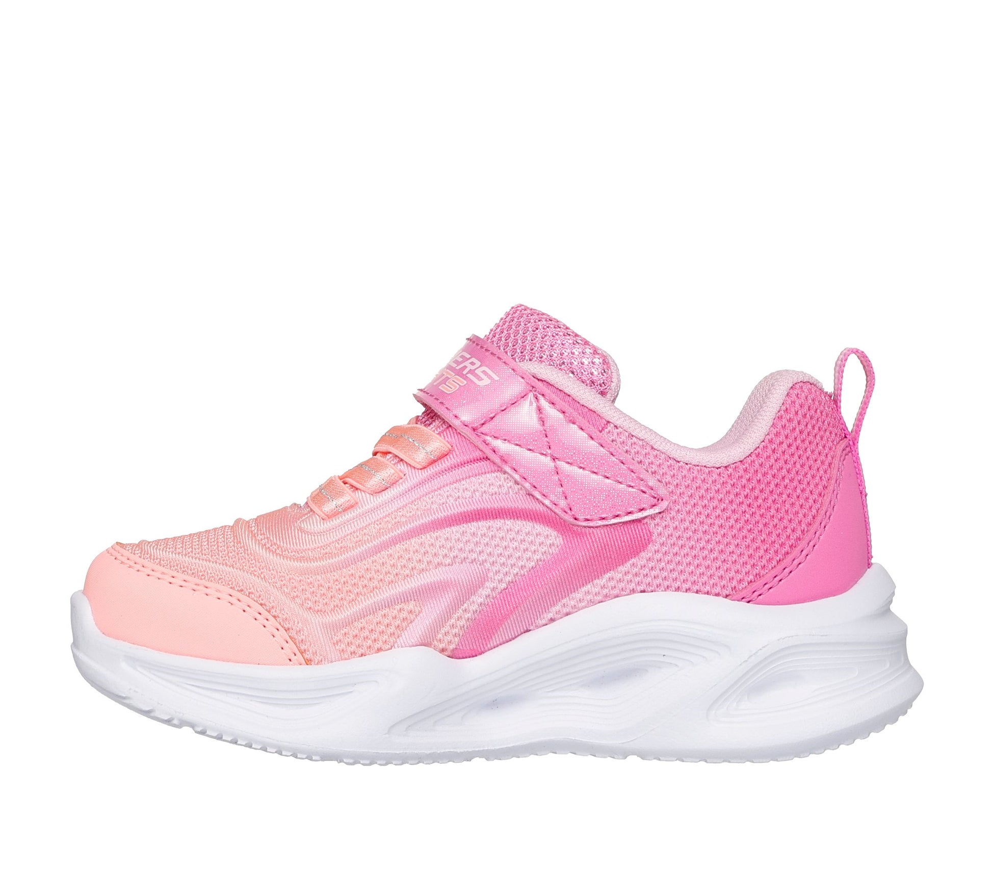 Skechers Sneakers S-Lights Sola Glow Color Breeze Multicolor