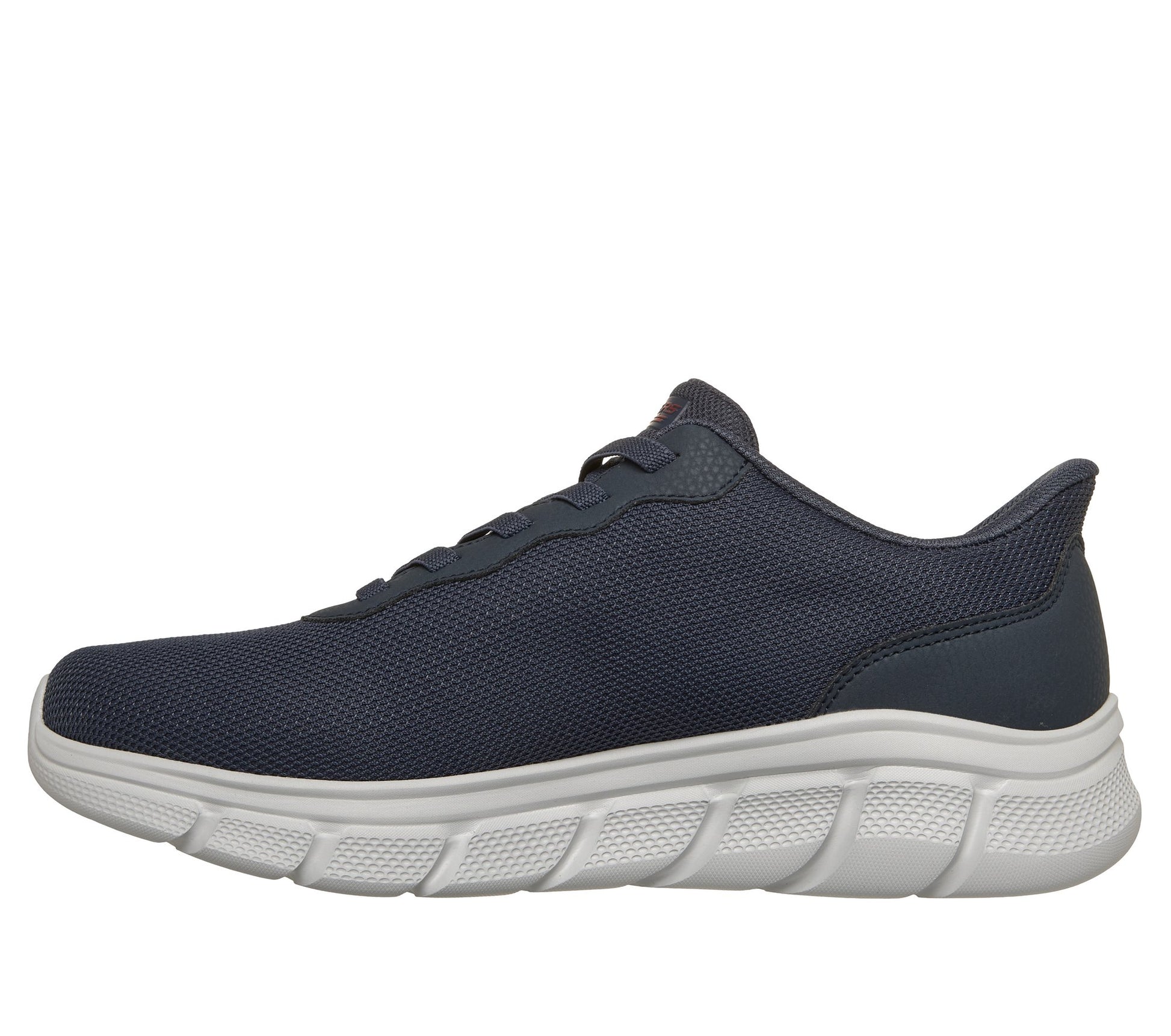 Skechers Sneakers Slip-ins BOBS Sport B Flex Glacial Edge Blu
