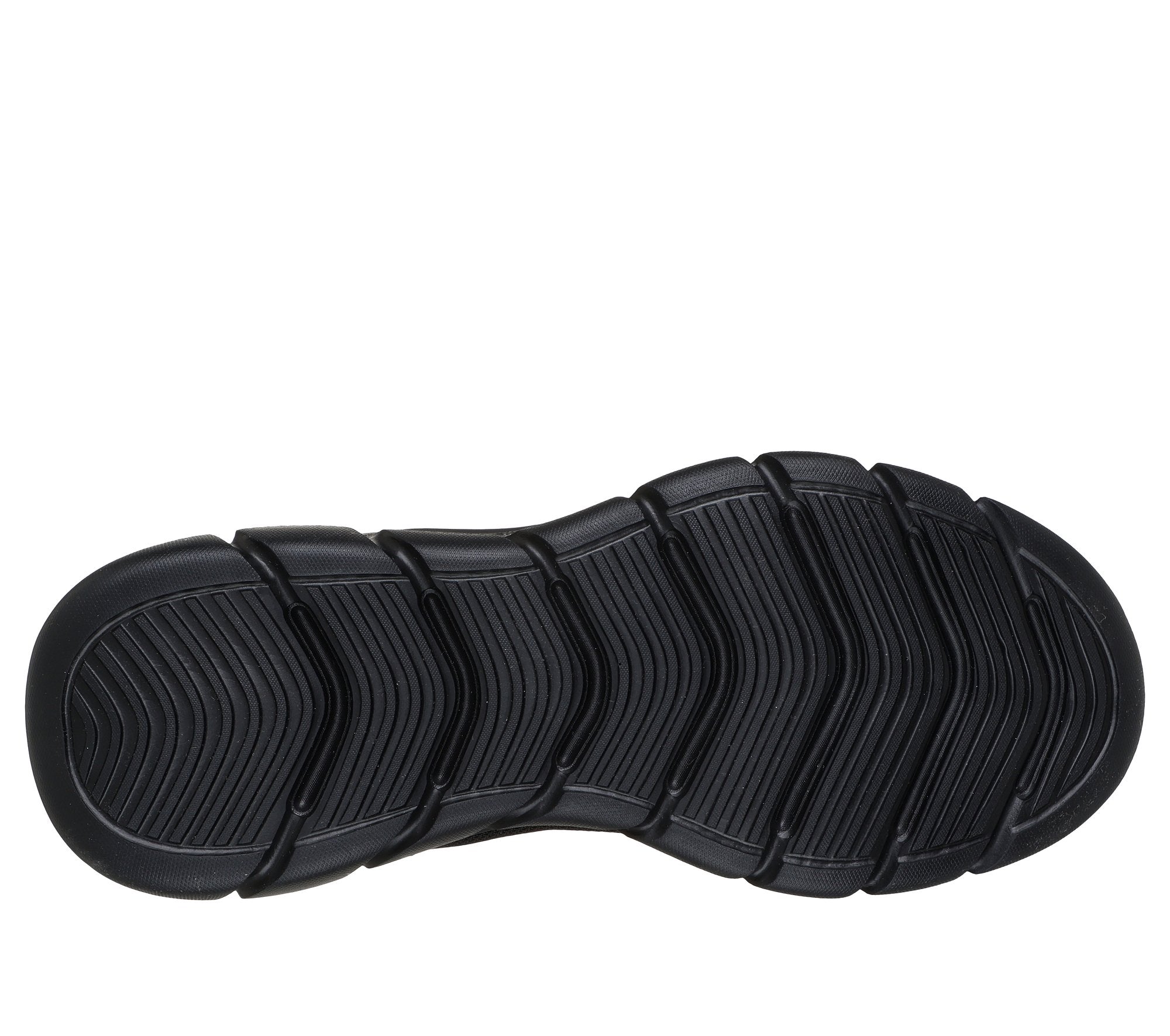 Skechers Sneakers Slip-ins BOBS Sport B Flex Glacial Edge Nero