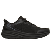 Skechers Sneakers Slip-ins BOBS Sport Skillz Nero