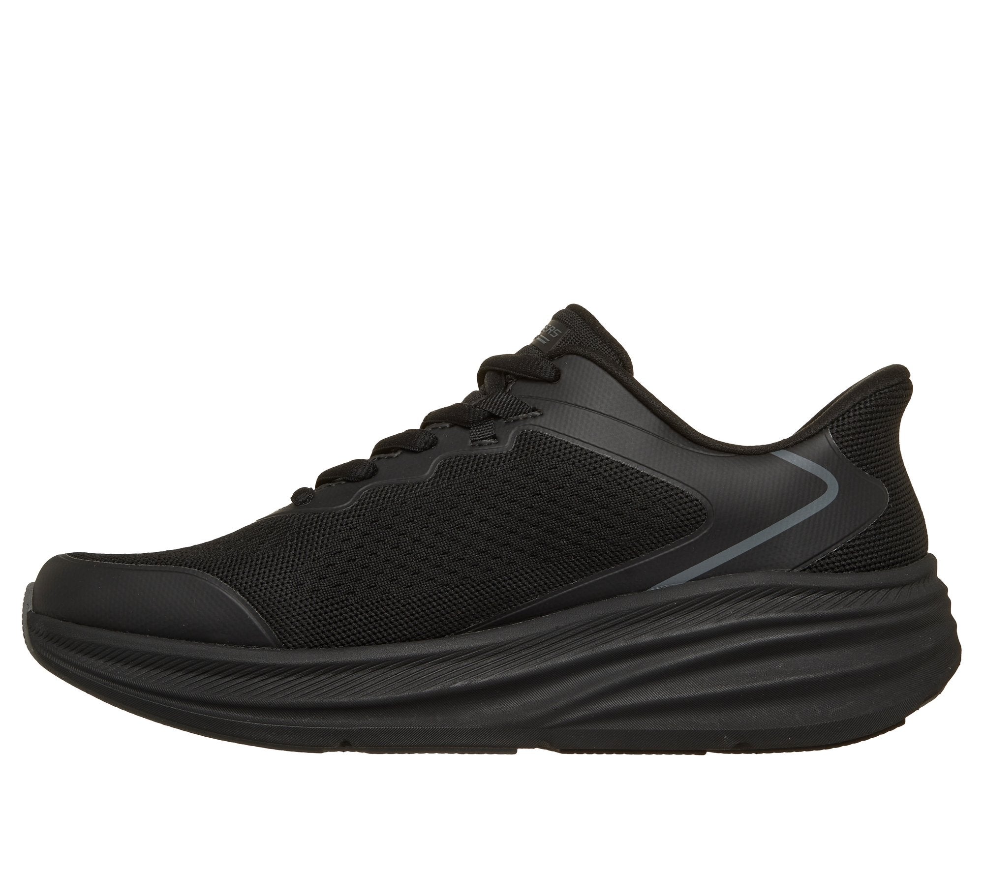 Skechers Sneakers Slip-ins BOBS Sport Skillz Nero
