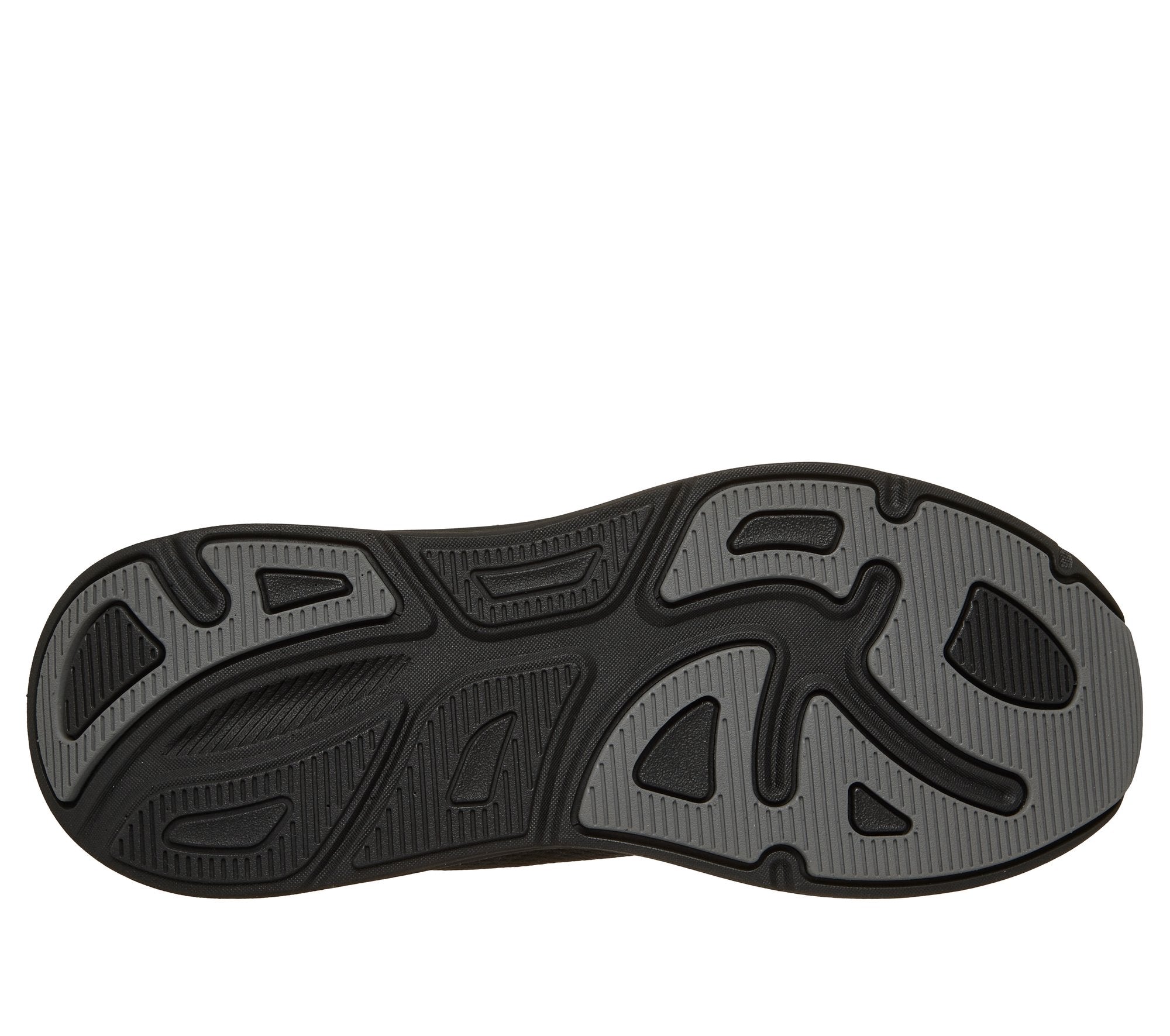 Skechers Sneakers Slip-ins BOBS Sport Skillz Nero
