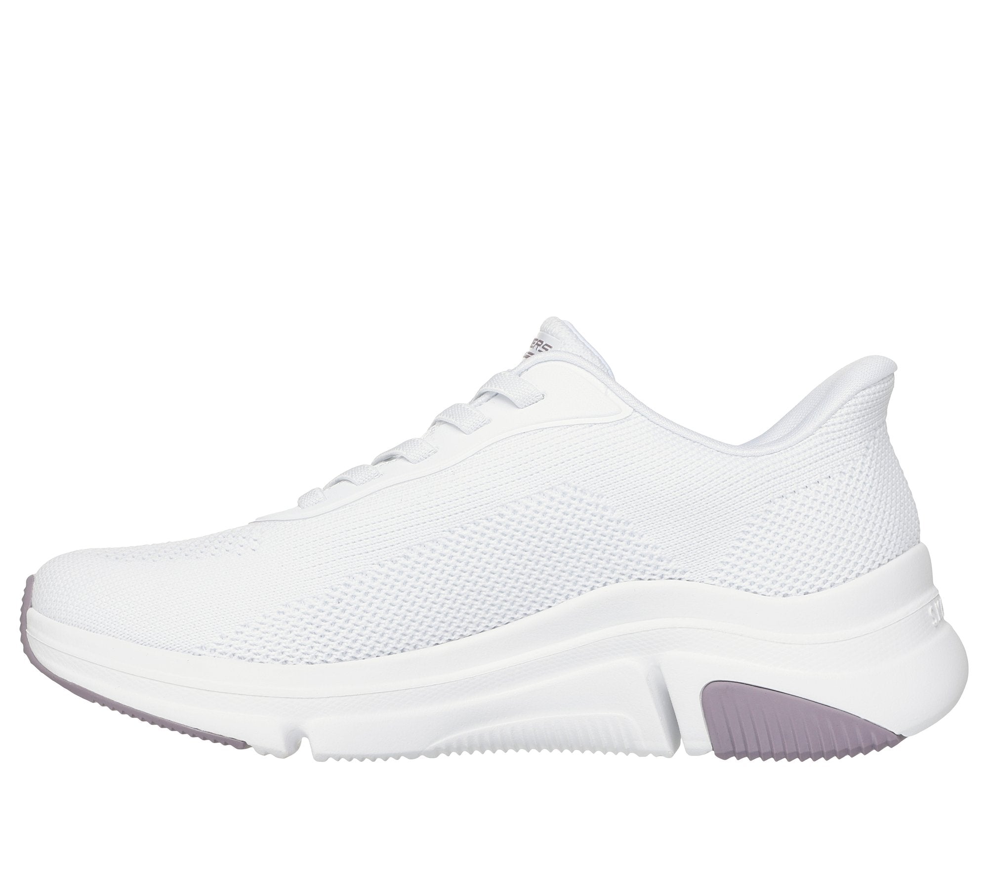 Skechers Sneakers Slip-ins BOBS Sport Sparrow Flex Bianco
