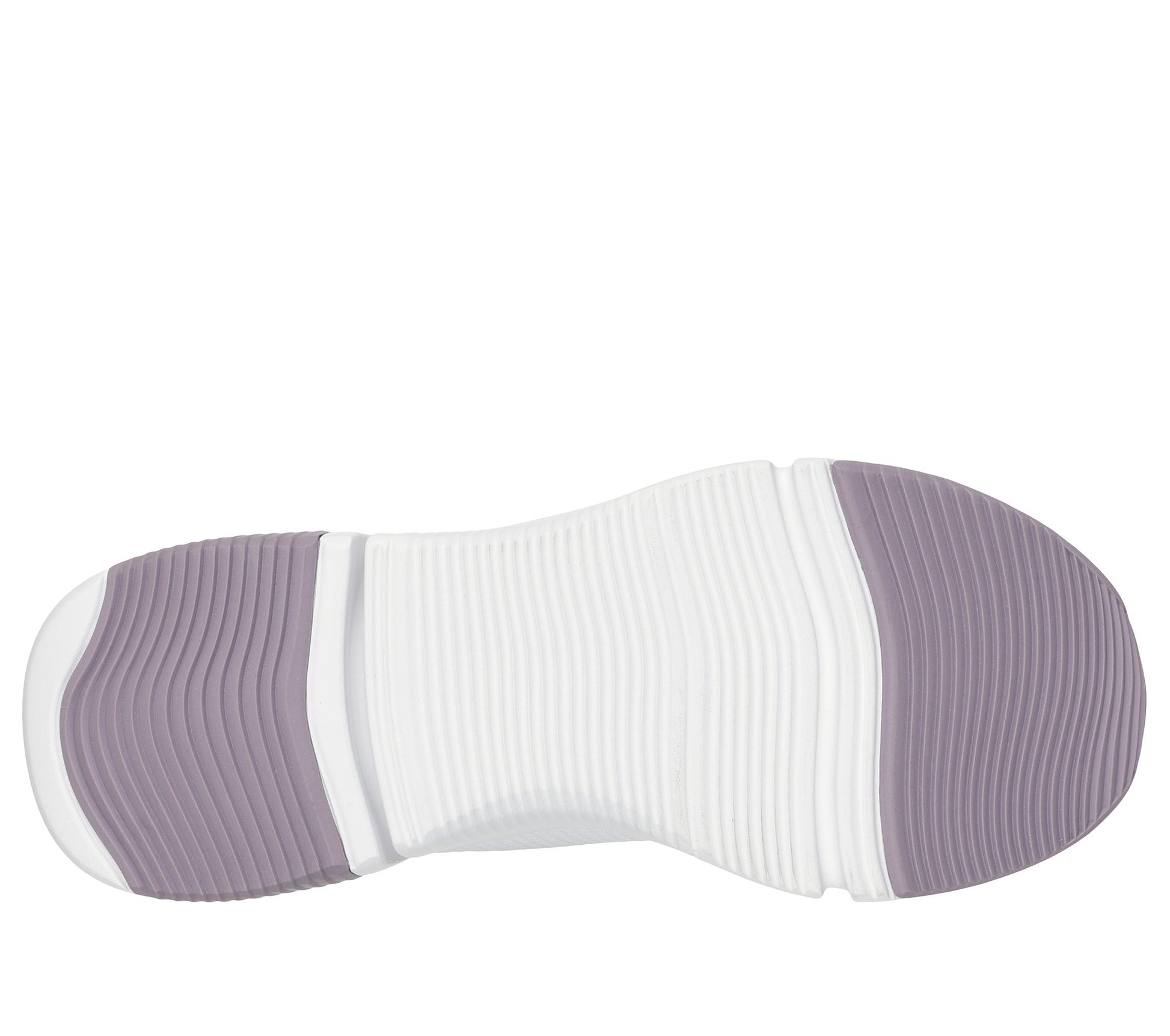 Skechers Sneakers Slip-ins BOBS Sport Sparrow Flex Bianco