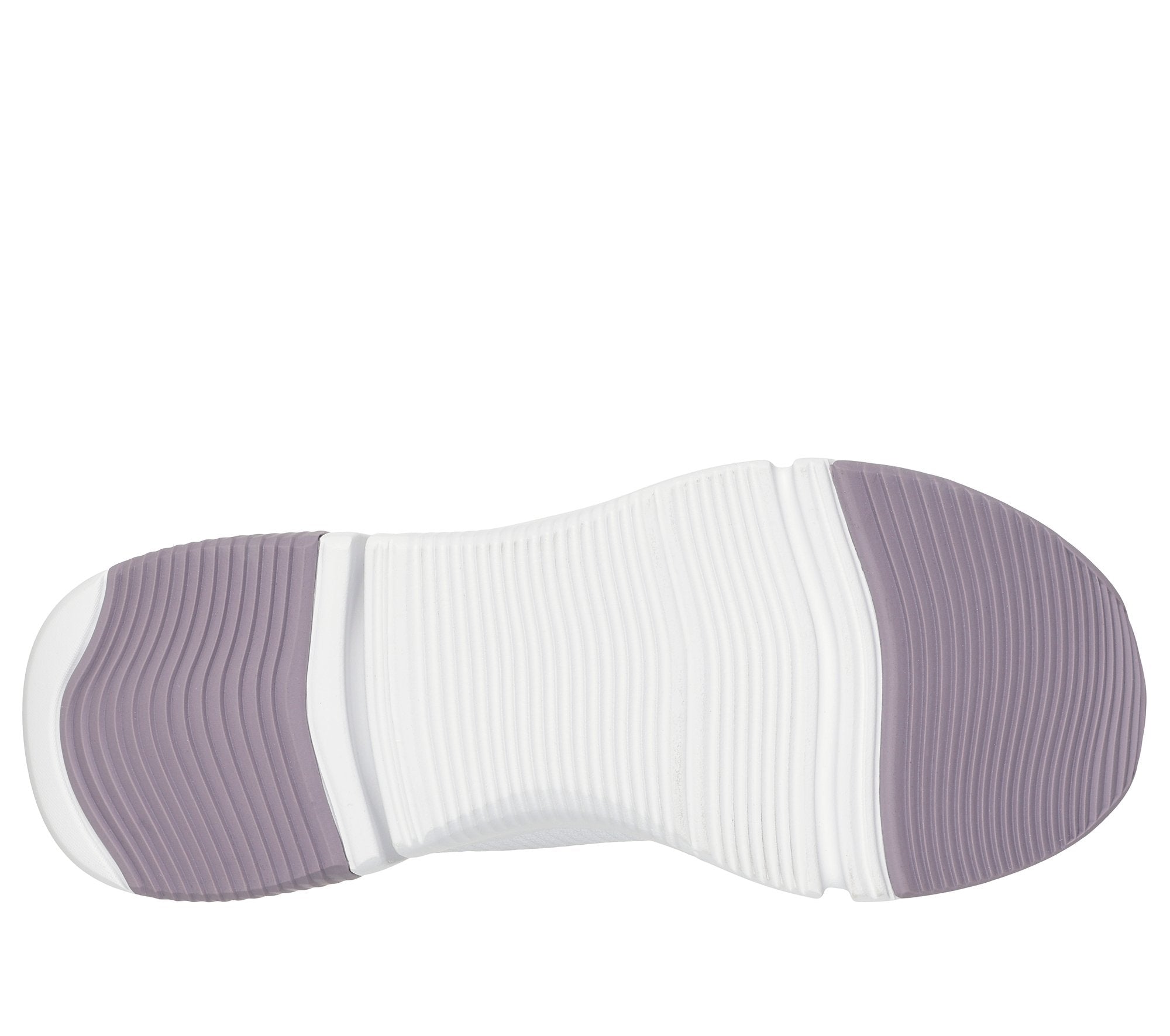 Skechers Sneakers Slip-ins BOBS Sport Sparrow Flex Bianco