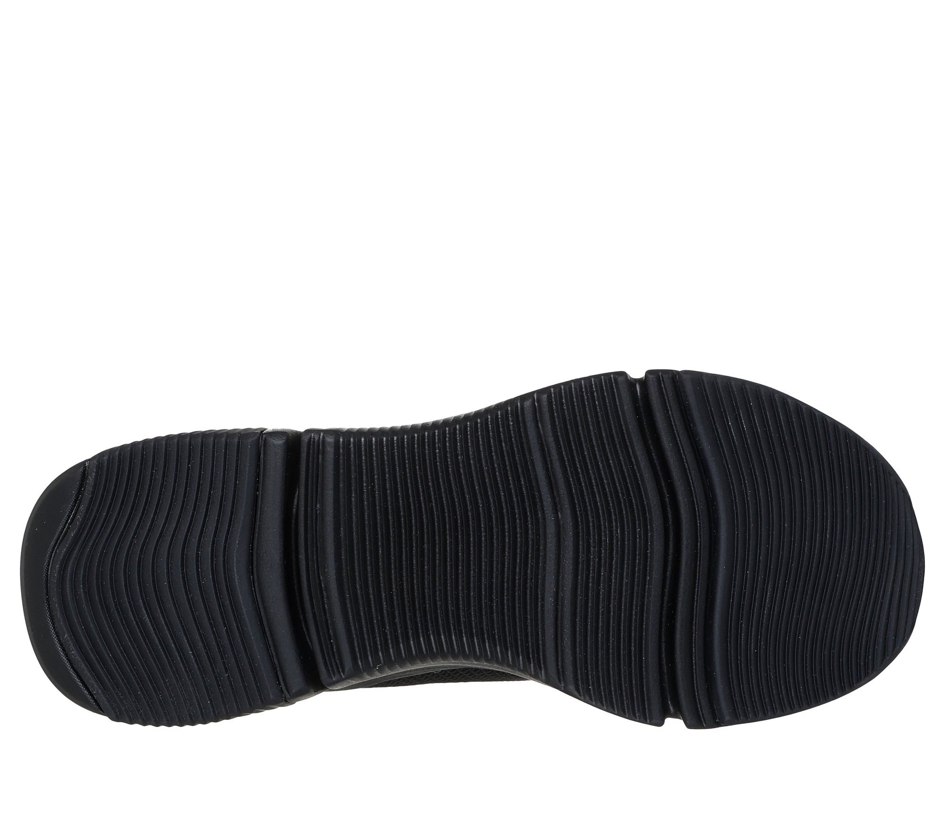Skechers Sneakers Slip-ins BOBS Sport Sparrow Flex Nero