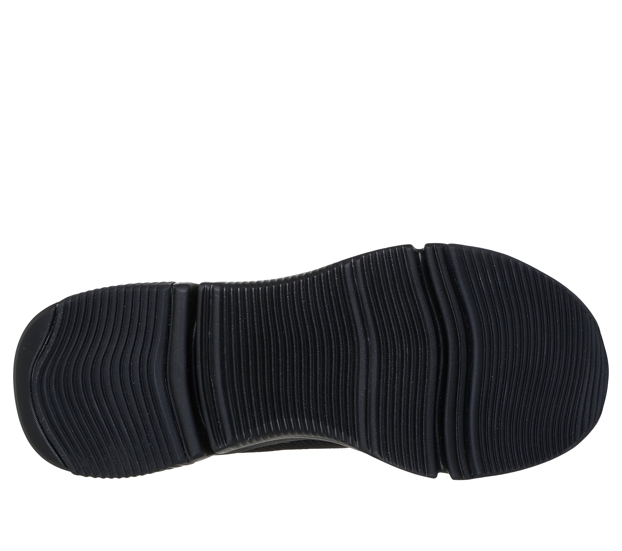 Skechers Sneakers Slip-ins BOBS Sport Sparrow Flex Nero