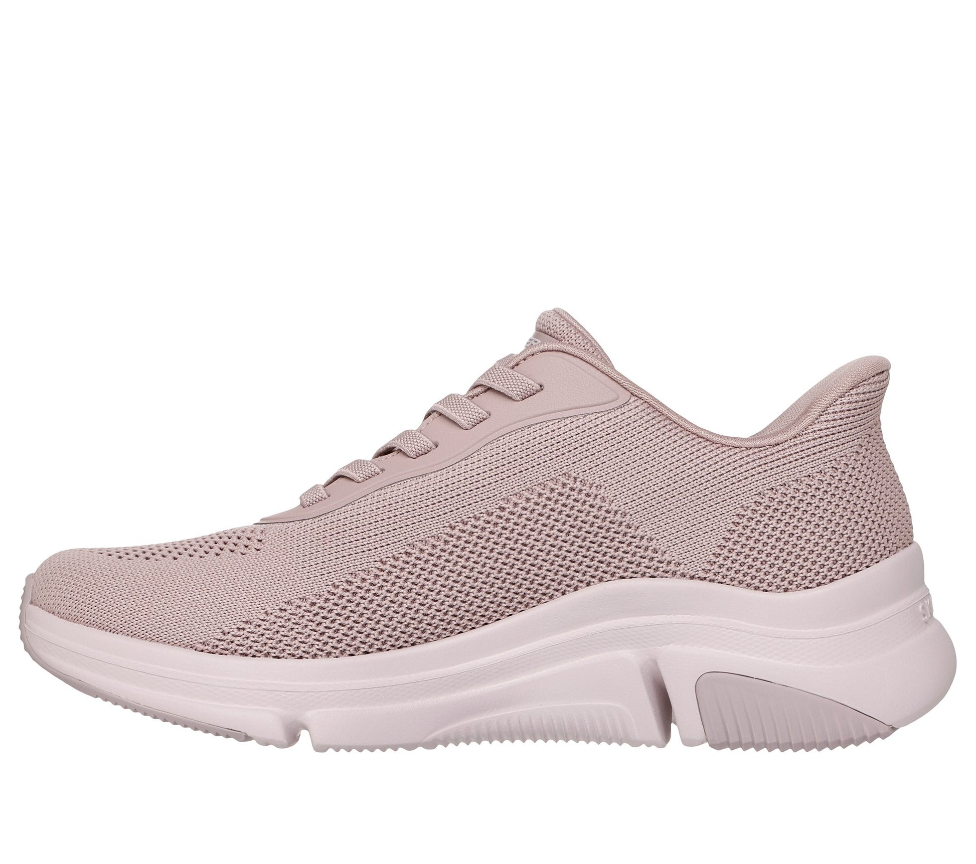 Skechers Sneakers Slip-ins BOBS Sport Sparrow Flex Too You Rosa