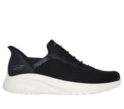 Skechers Sneakers Slip-ins BOBS Sport Squad Chaos Nero