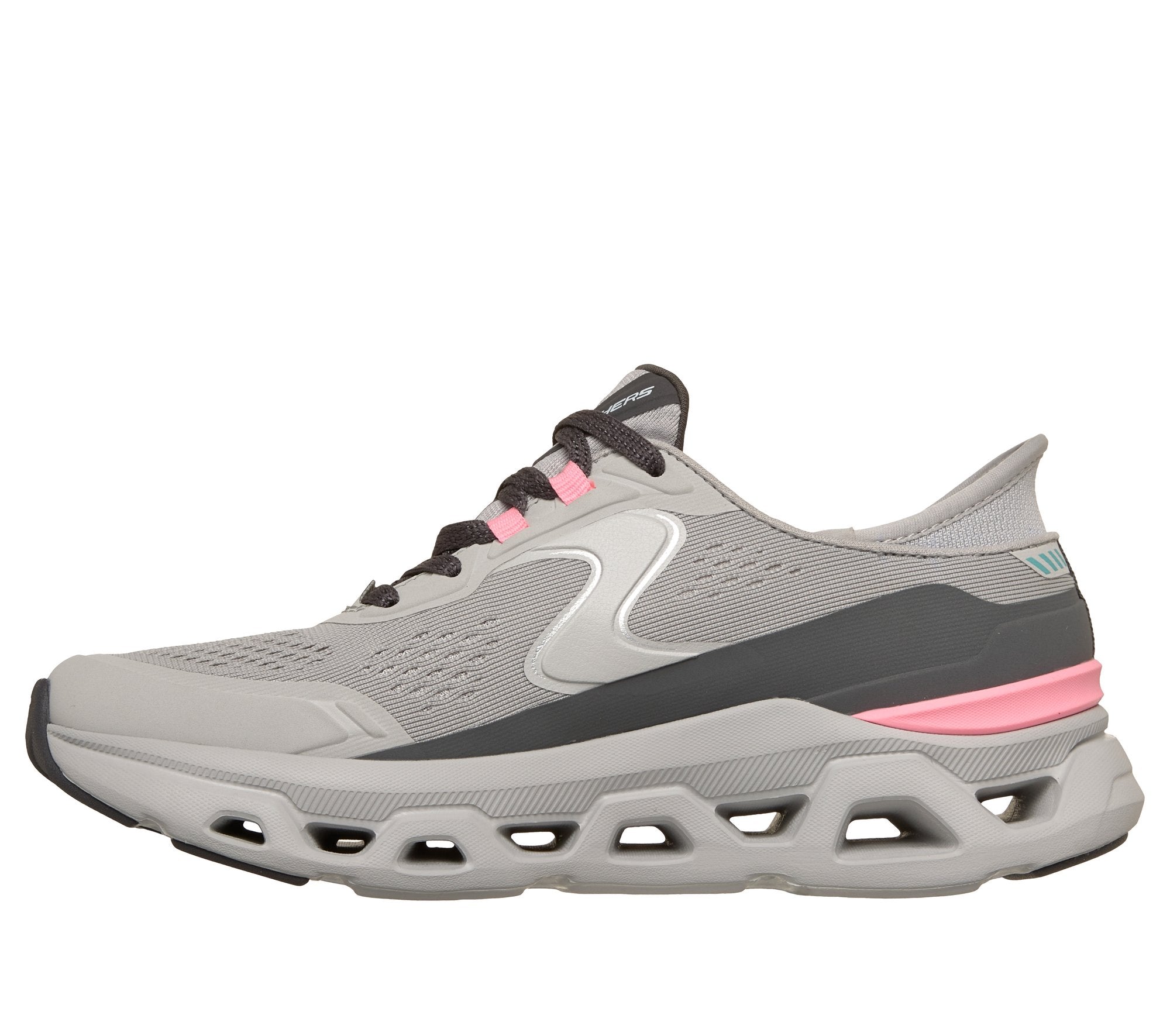 Skechers Sneakers Slip-ins Glide-Step Altus Grigio