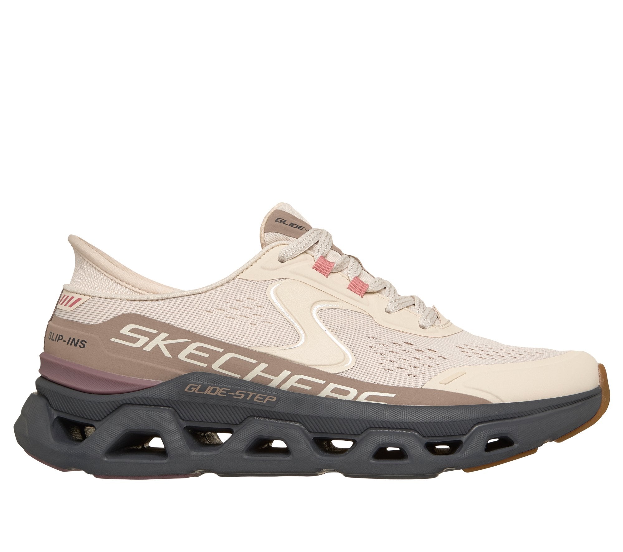 Skechers Sneakers Slip-ins Glide-Step Altus Beige