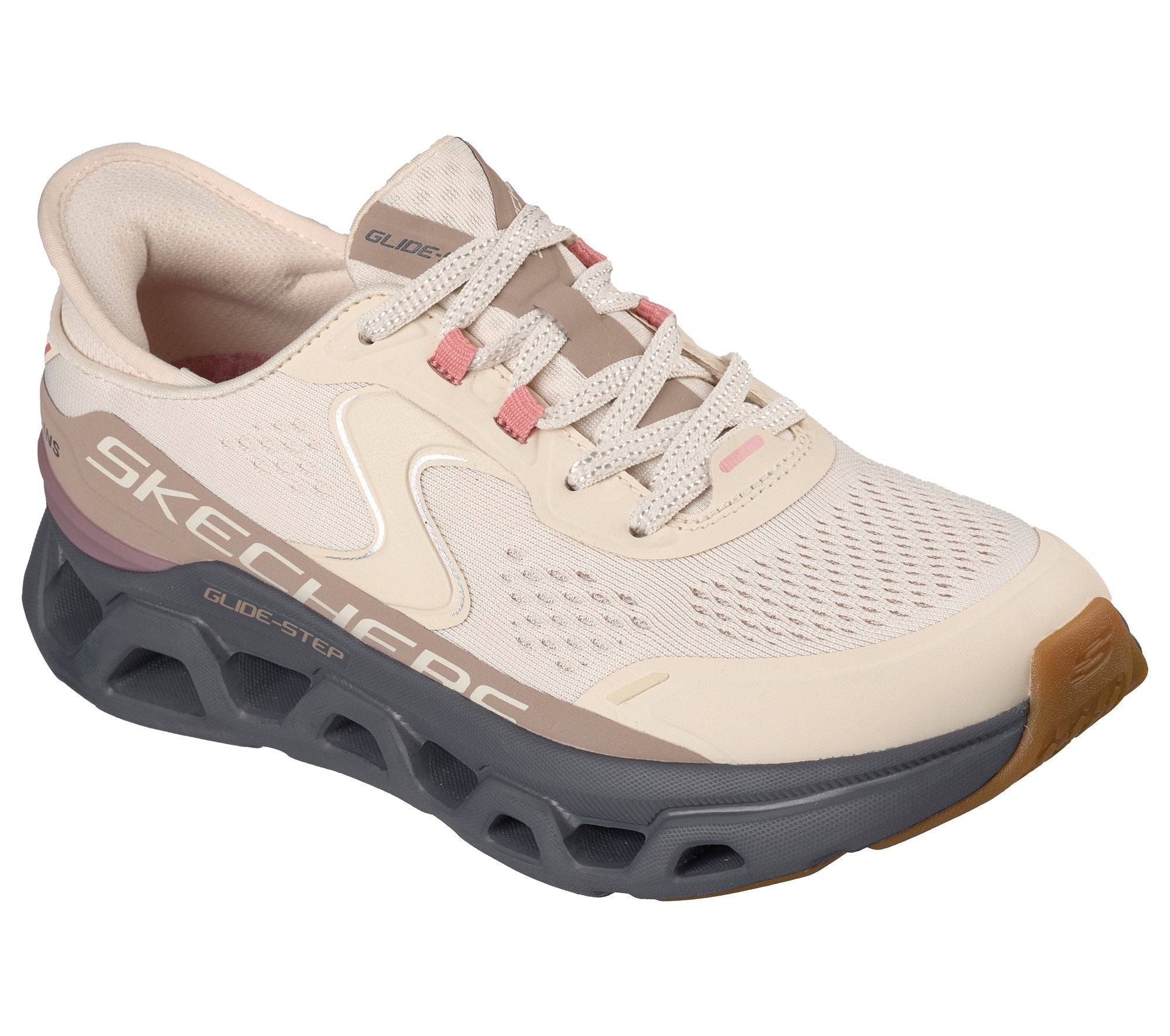 Skechers Sneakers Slip-ins Glide-Step Altus Beige
