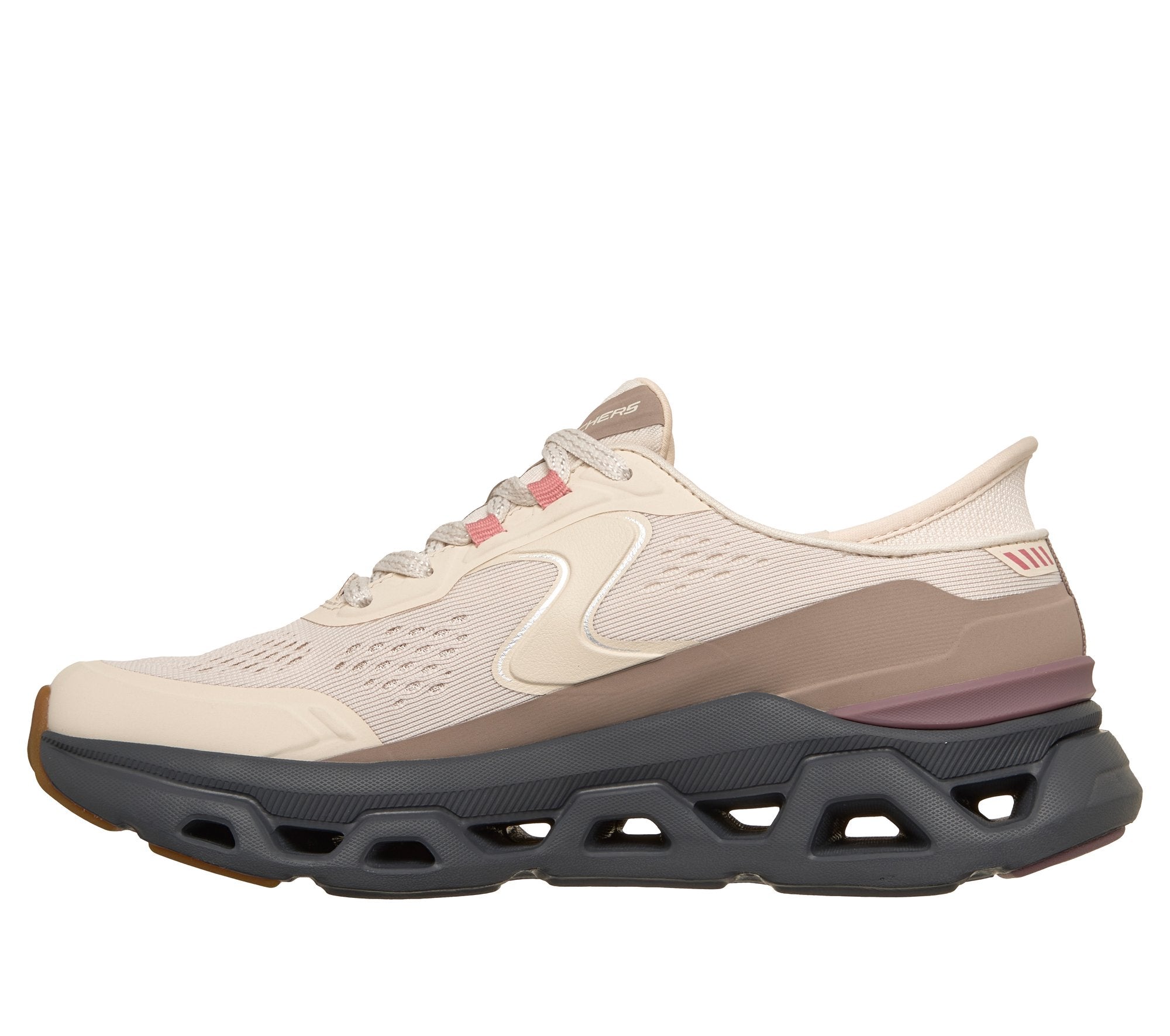 Skechers Sneakers Slip-ins Glide-Step Altus Beige