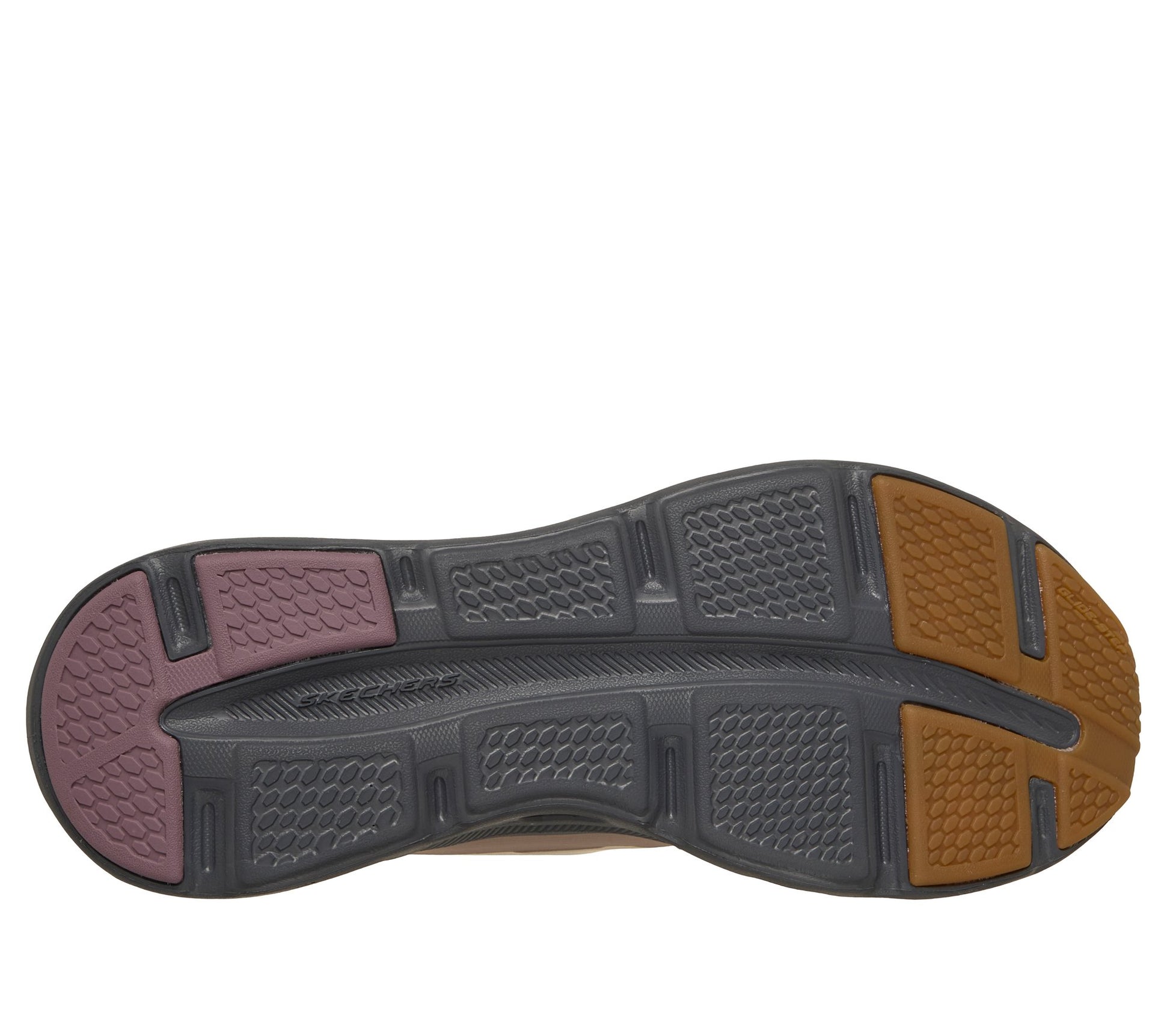 Skechers Sneakers Slip-ins Glide-Step Altus Beige