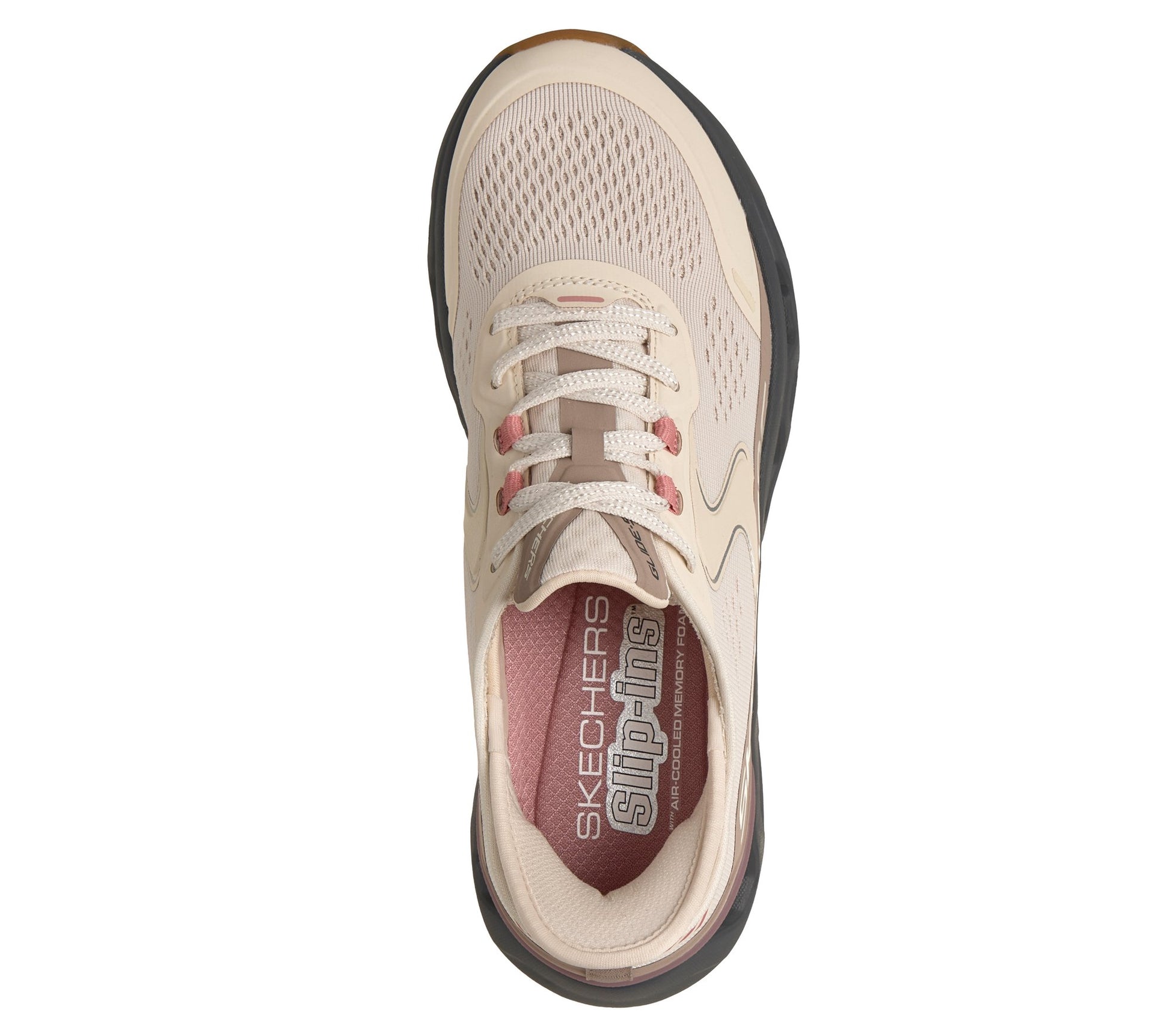 Skechers Sneakers Slip-ins Glide-Step Altus Beige