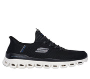 Skechers Sneakers Slip-ins Glide-Step Noxus Bianco