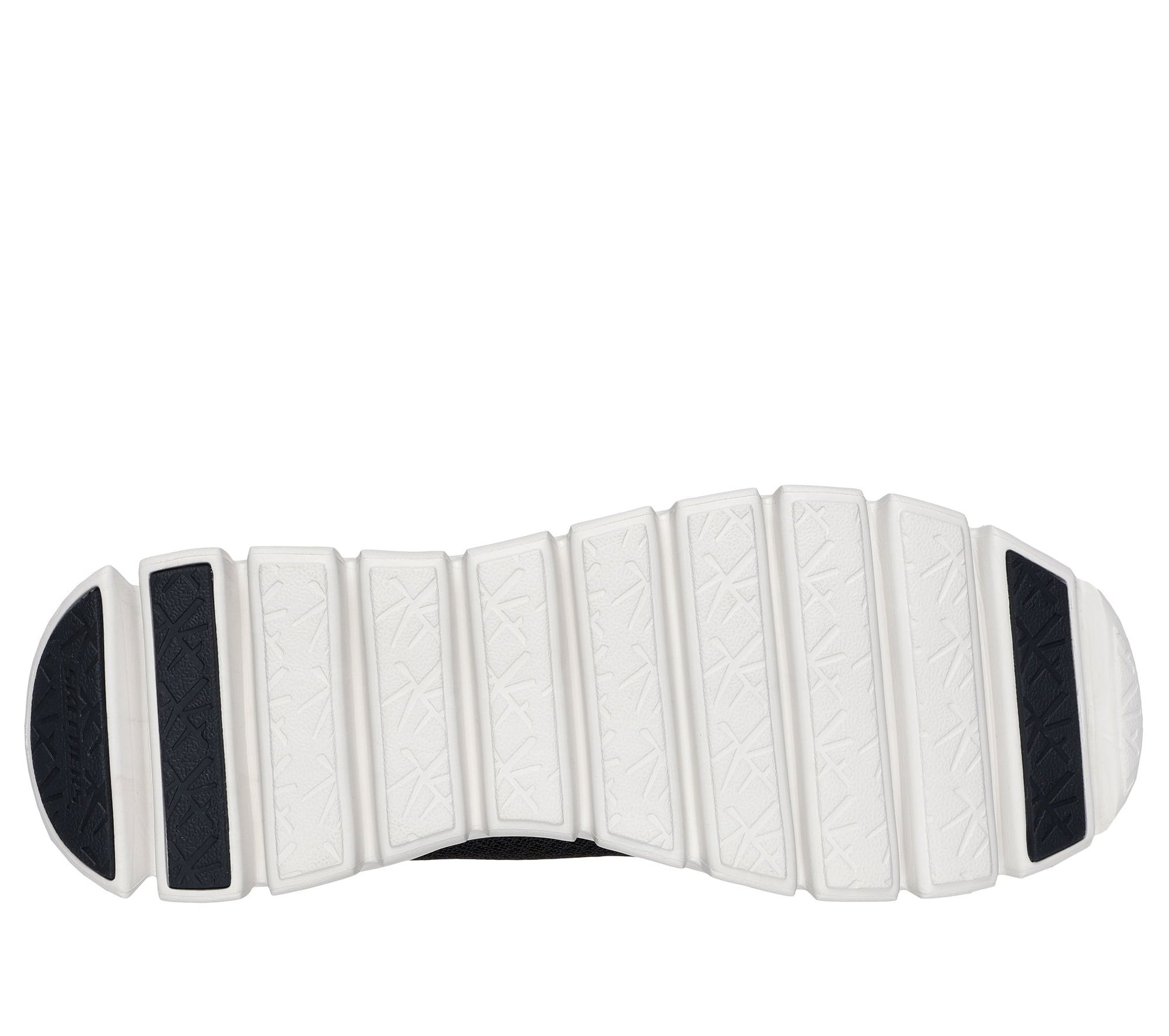 Skechers Sneakers Slip-ins Glide-Step Noxus Bianco