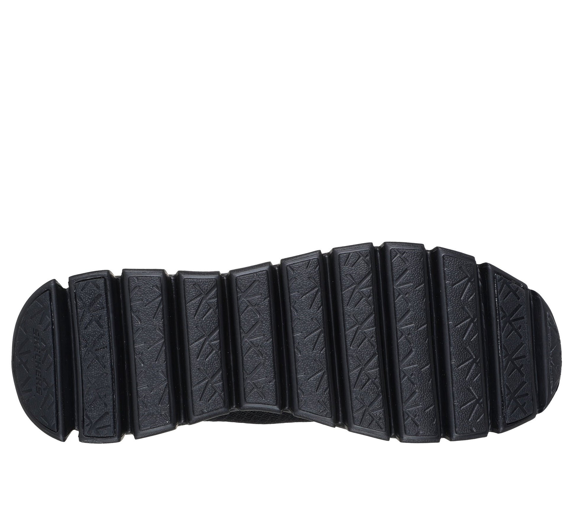 Skechers Sneakers Slip-ins Glide-Step Noxus Nero