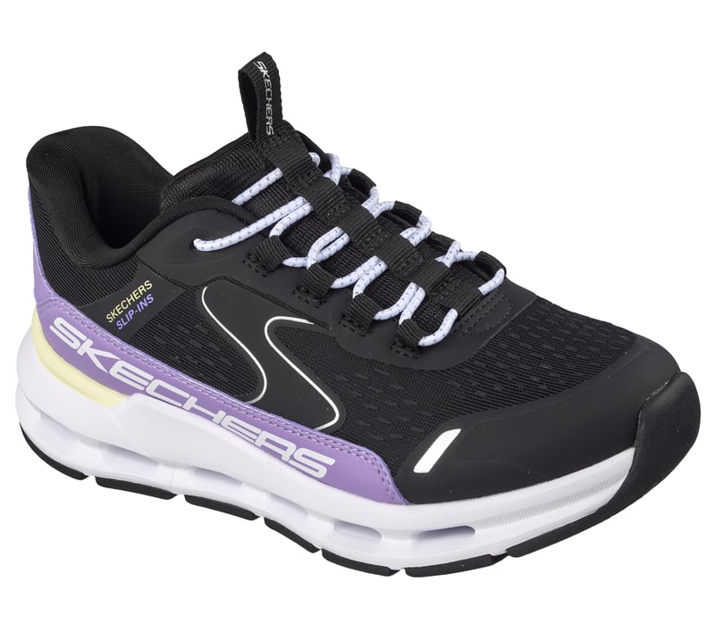 Skechers Sneakers Slip-ins Glide-Step Vista Lane Viola