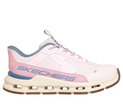 Skechers Sneakers Slip-ins Glide-Step Vista Lane Rosa