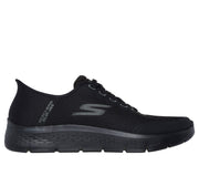 Skechers Sneakers Slip-ins GO WALK Flex Netro Nero