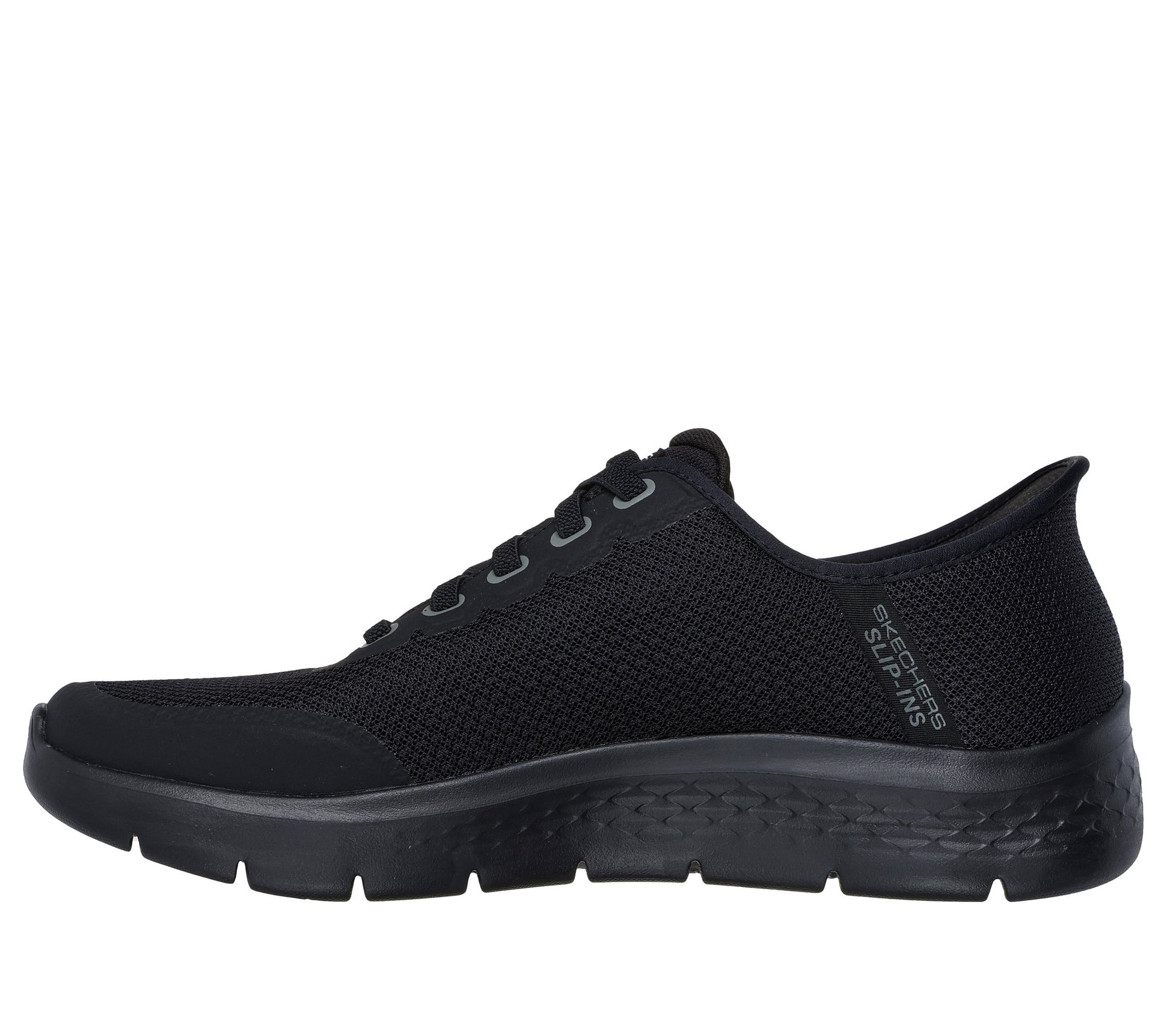 Skechers Sneakers Slip-ins GO WALK Flex Netro Nero