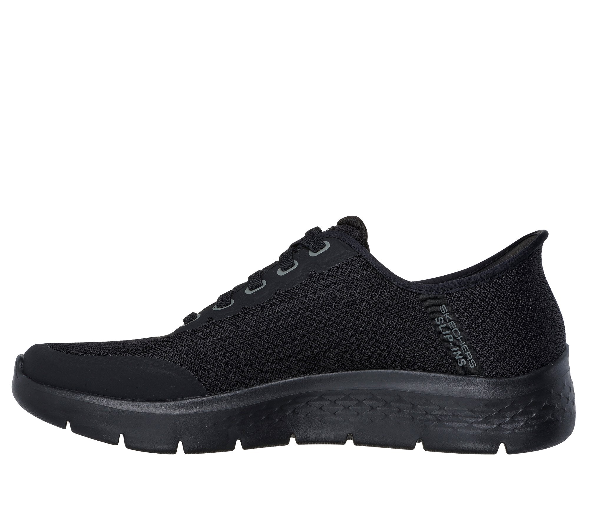 Skechers Sneakers Slip-ins GO WALK Flex Netro Nero