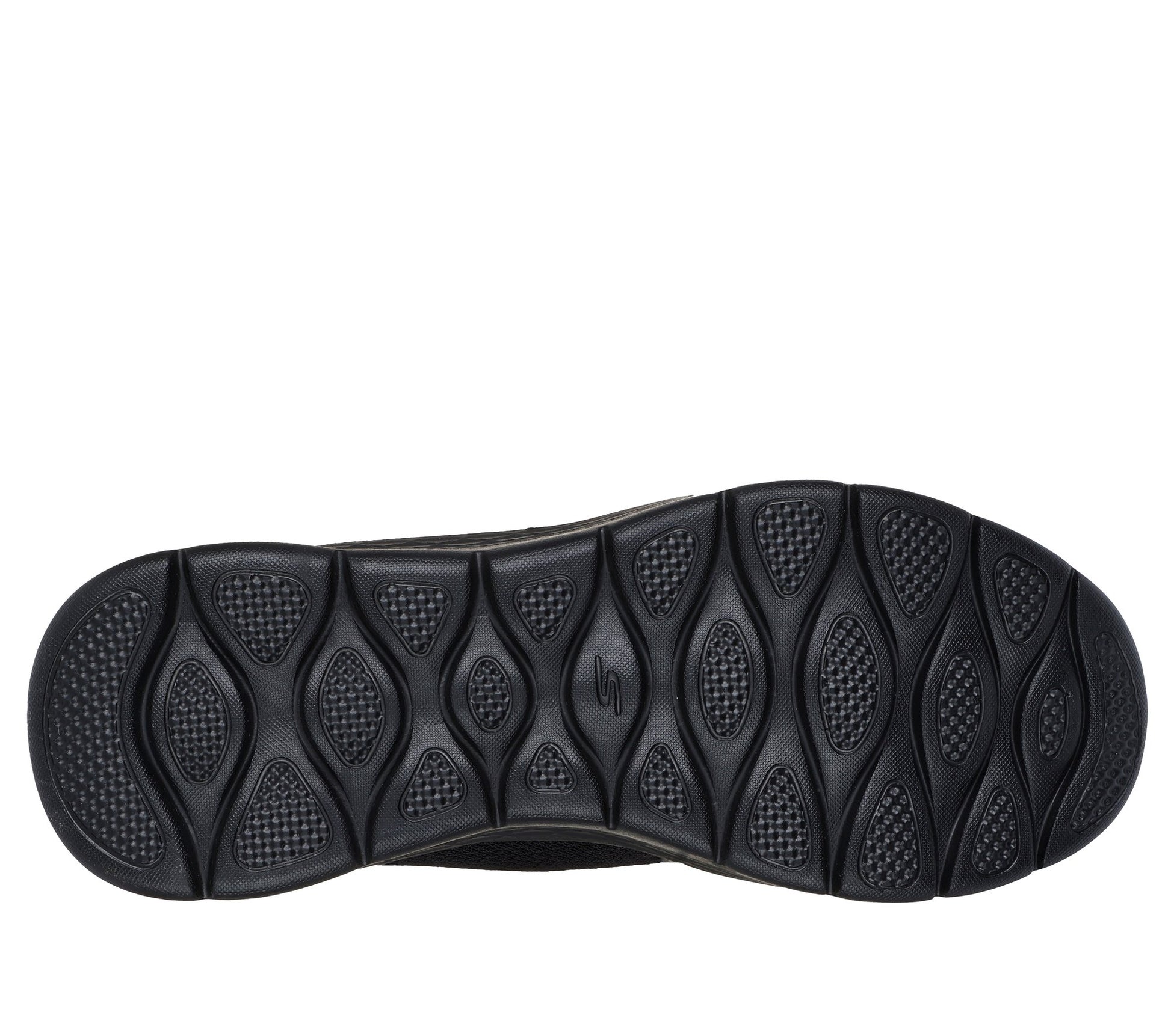 Skechers Sneakers Slip-ins GO WALK Flex Netro Nero