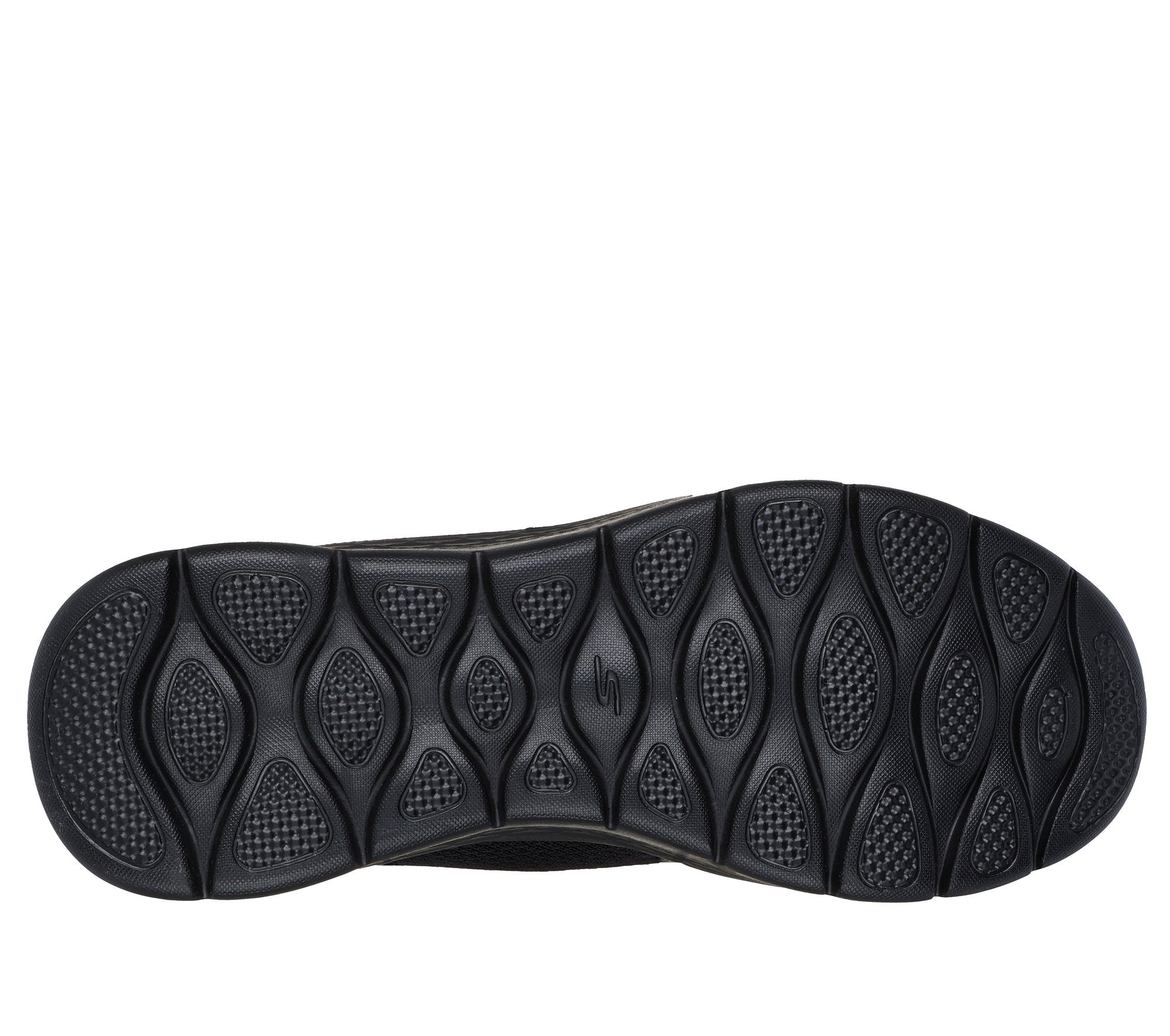 Skechers Sneakers Slip-ins GO WALK Flex Netro Nero