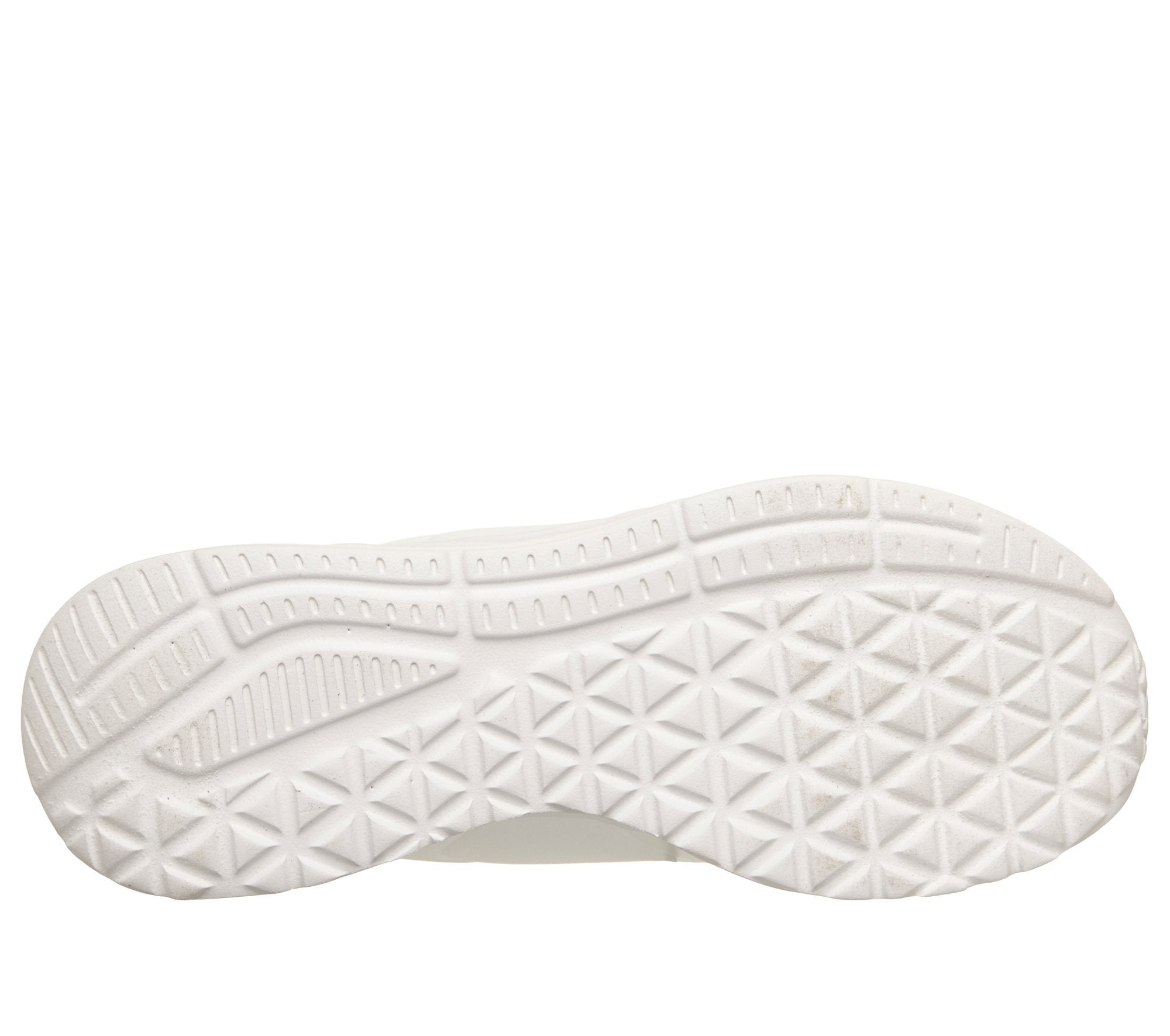Skechers Sneakers Slip-ins UNO Lite Bianco