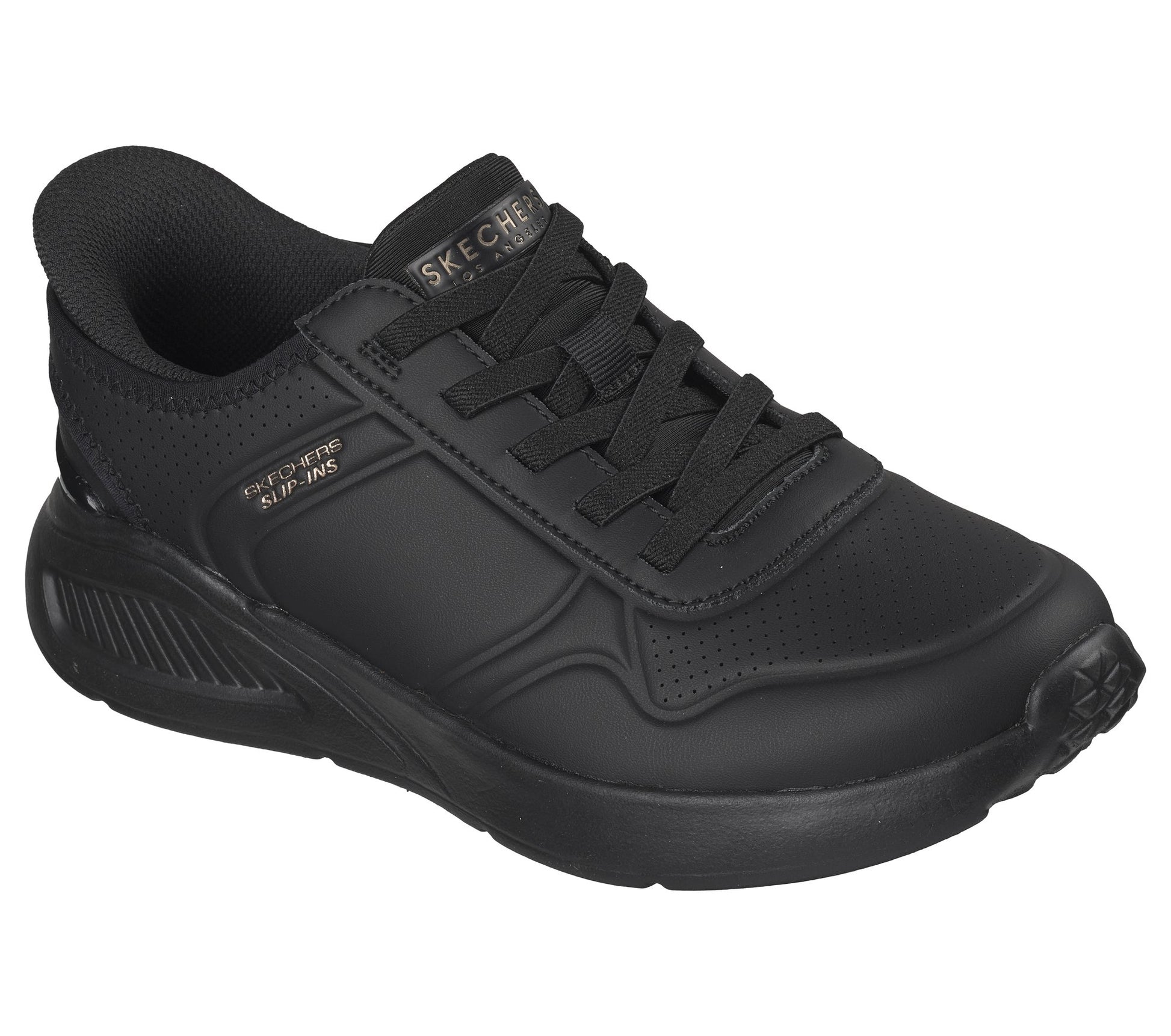 Skechers Sneakers Slip-ins UNO Lite Nero