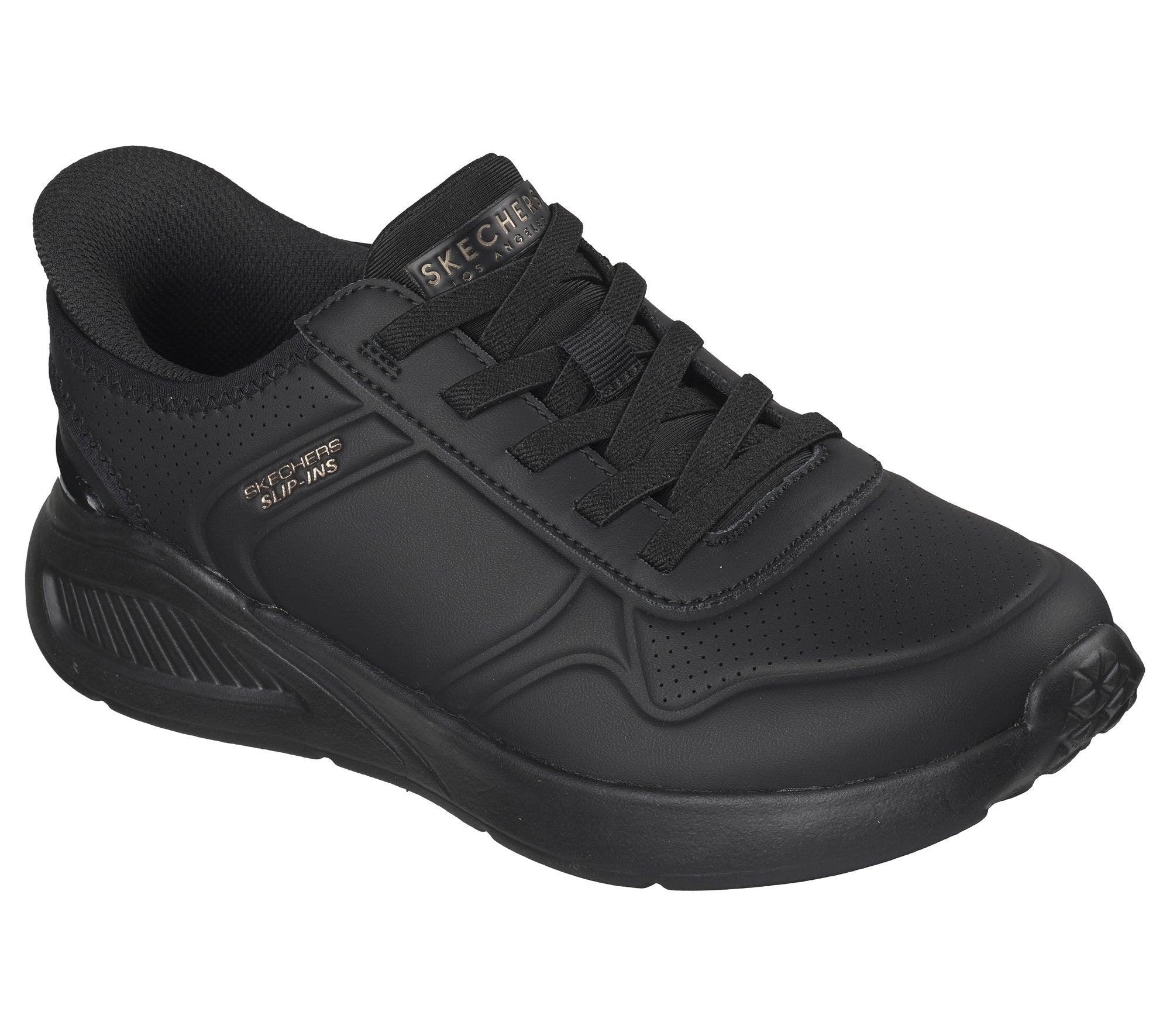 Skechers Sneakers Slip-ins UNO Lite Nero