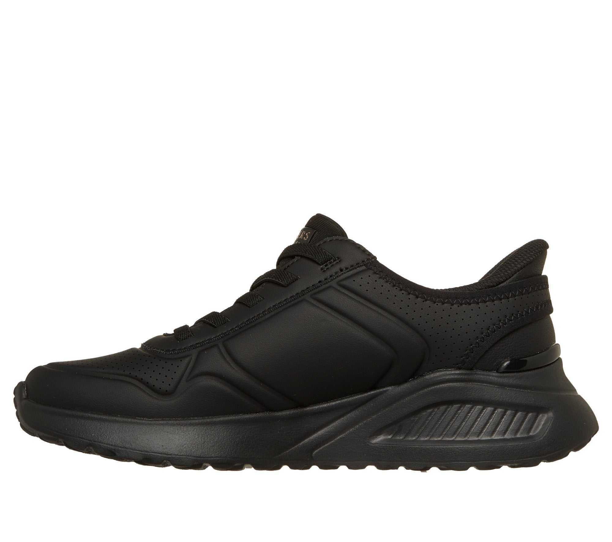 Skechers Sneakers Slip-ins UNO Lite Nero