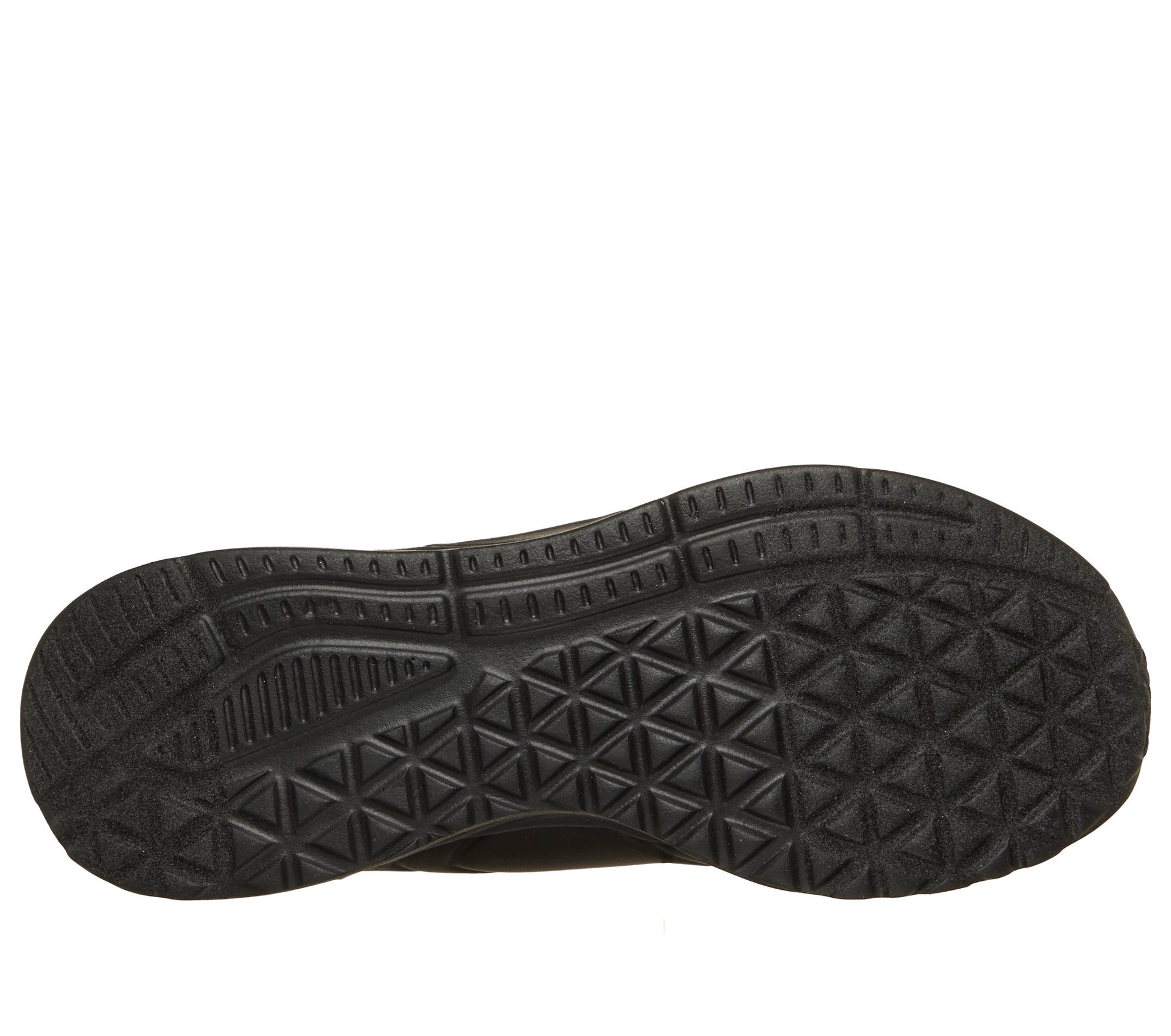 Skechers Sneakers Slip-ins UNO Lite Nero