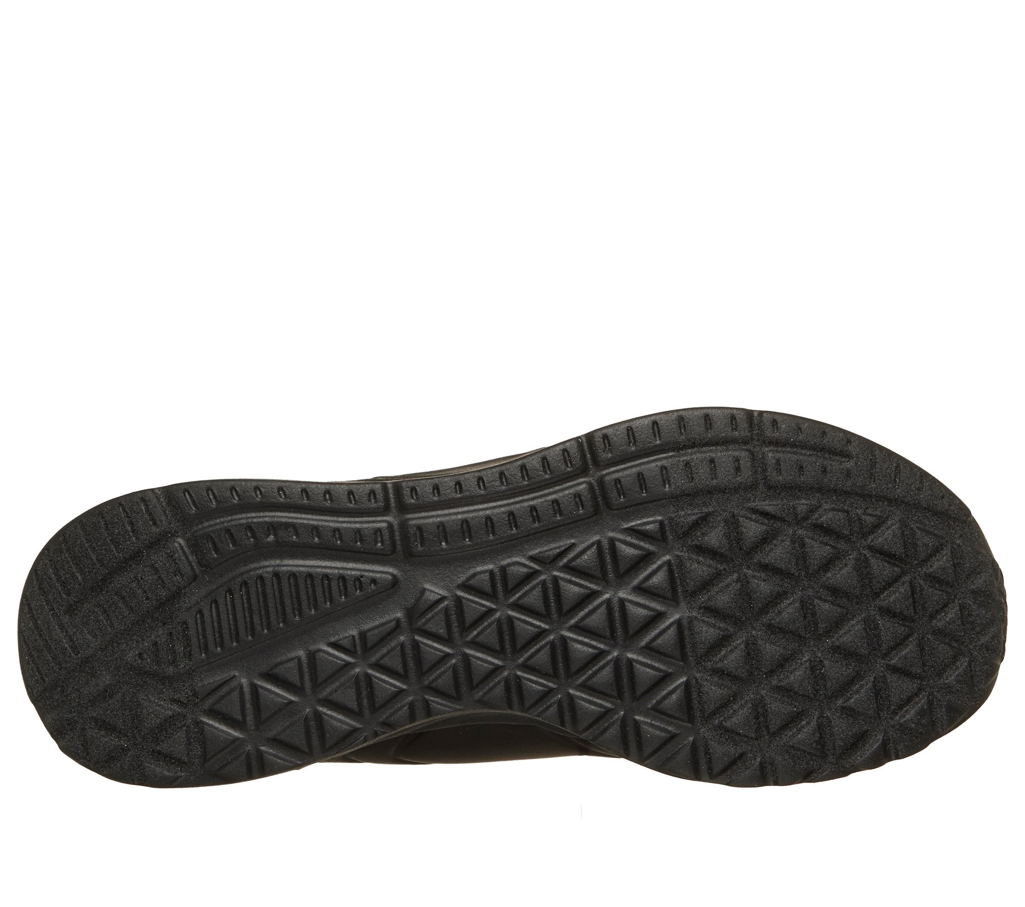 Skechers Sneakers Slip-ins UNO Lite Nero