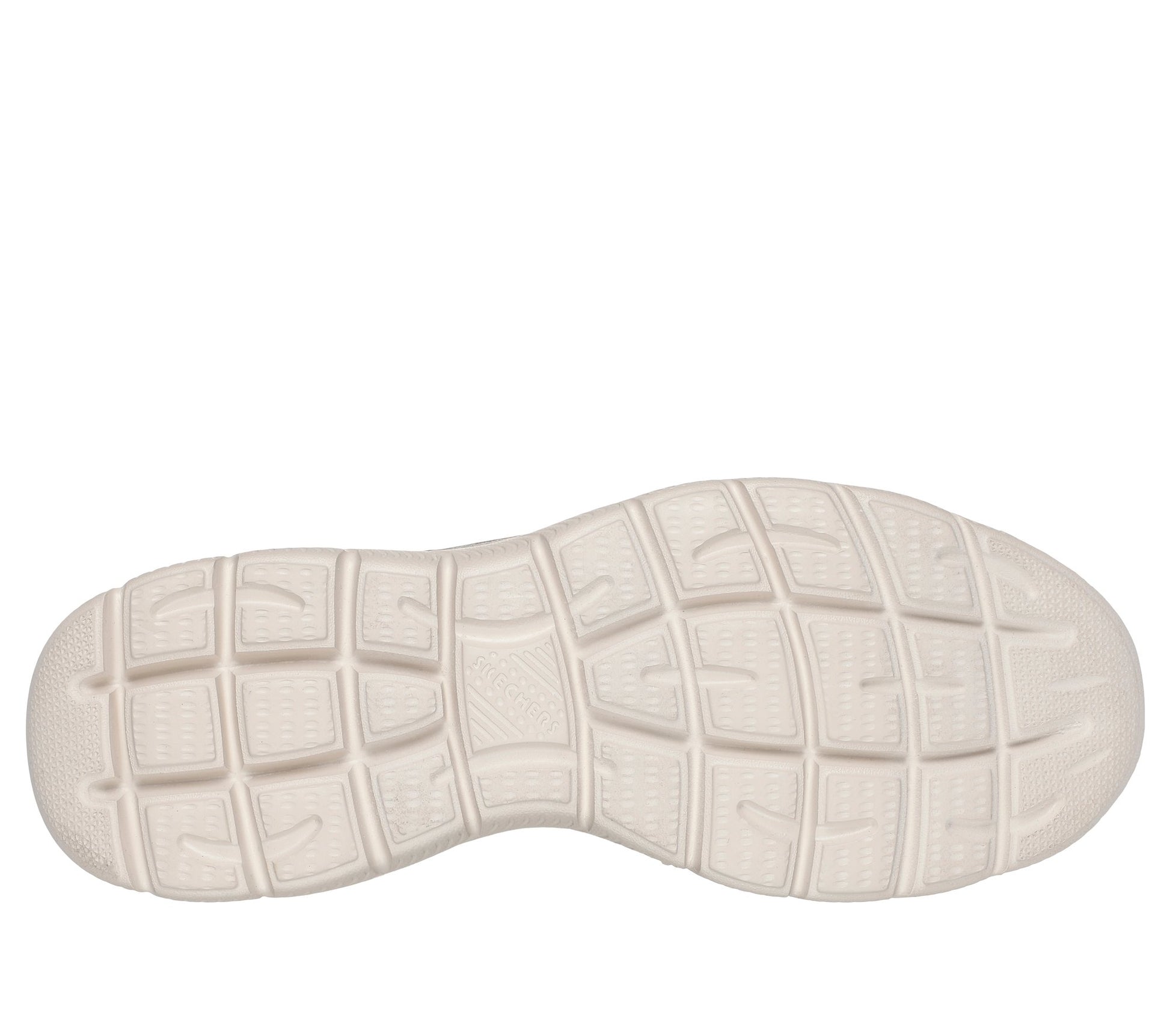Skechers Sneakers Summits Eckler Arancione