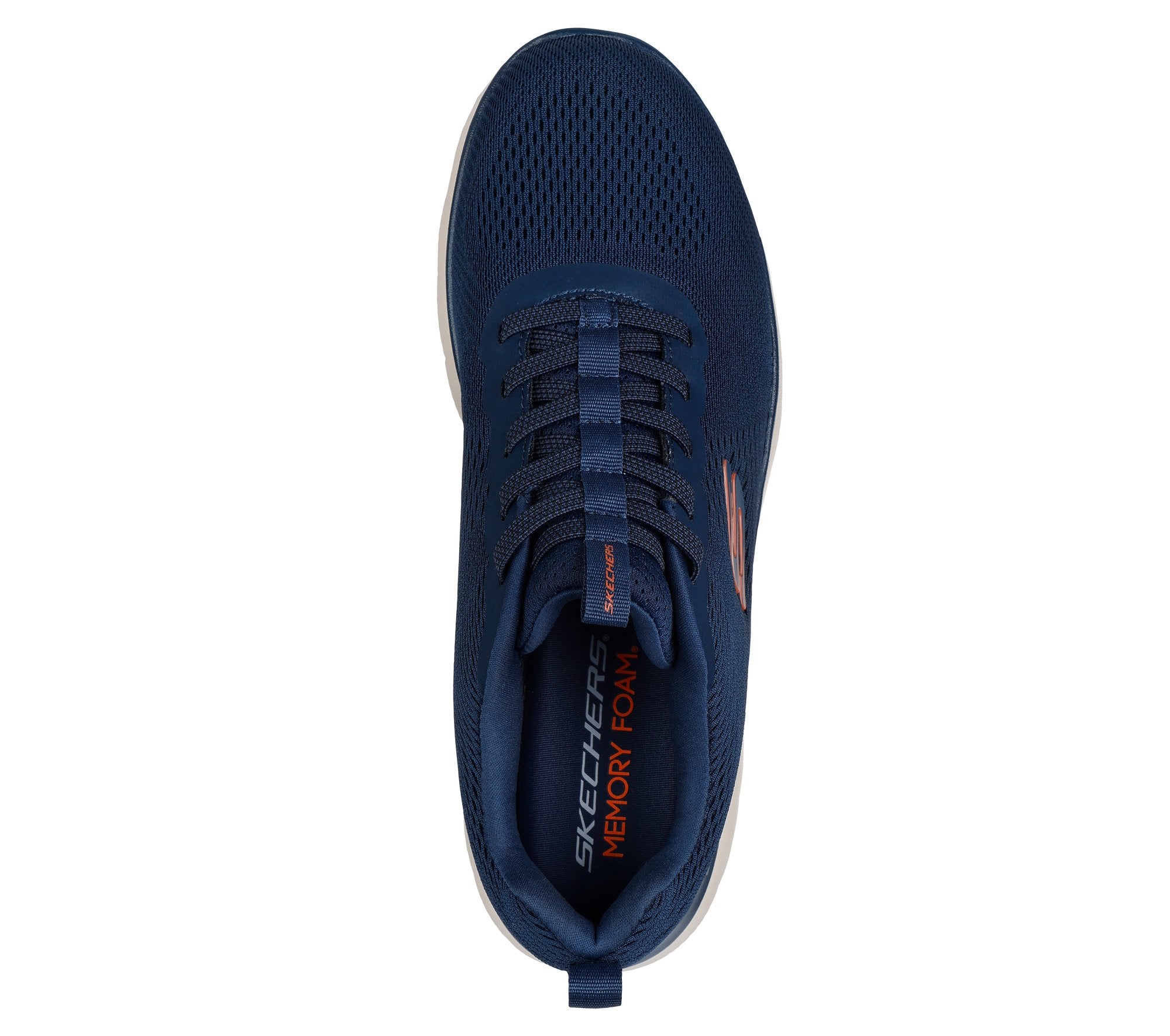 Skechers Sneakers Summits Eckler Arancione