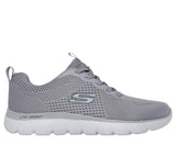 Sneakers Summits Eckler - Grigio
