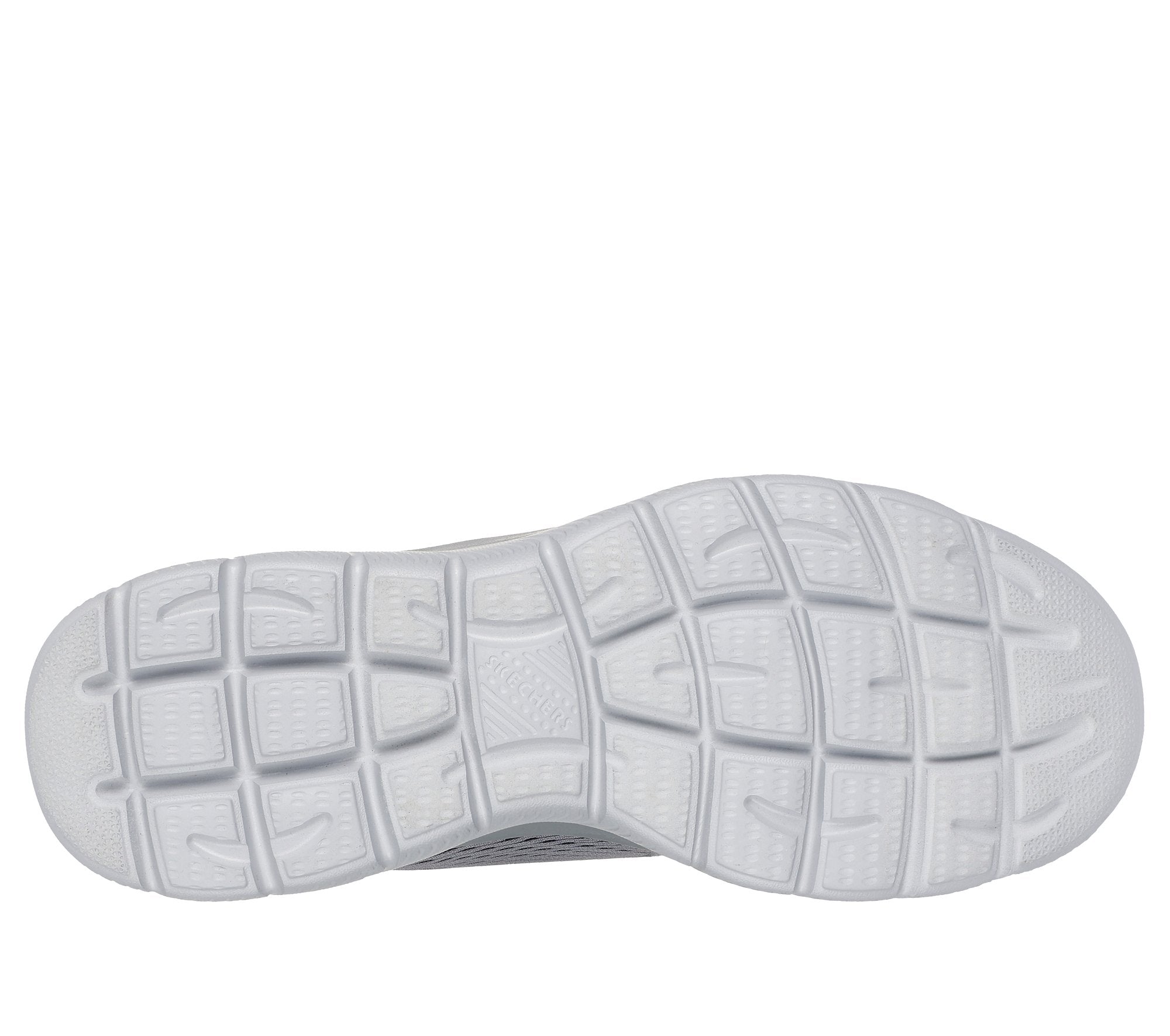 Skechers Sneakers Summits Eckler Grigio