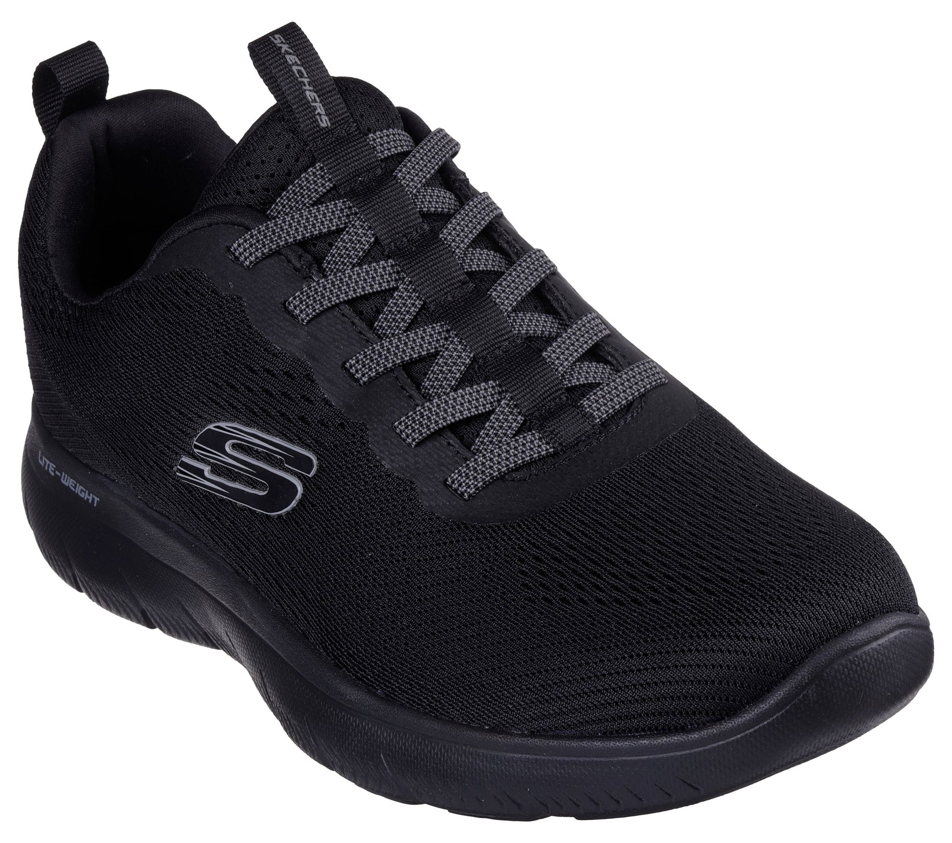 Skechers Sneakers Summits Eckler Nero
