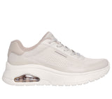 Sneakers Uno Flex Spring On Air - Beige