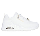 Sneakers Uno Gen1 Trendy Jewels - Giallo