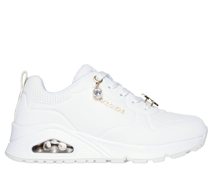 Skechers Sneakers Uno Gen1 Trendy Jewels Giallo